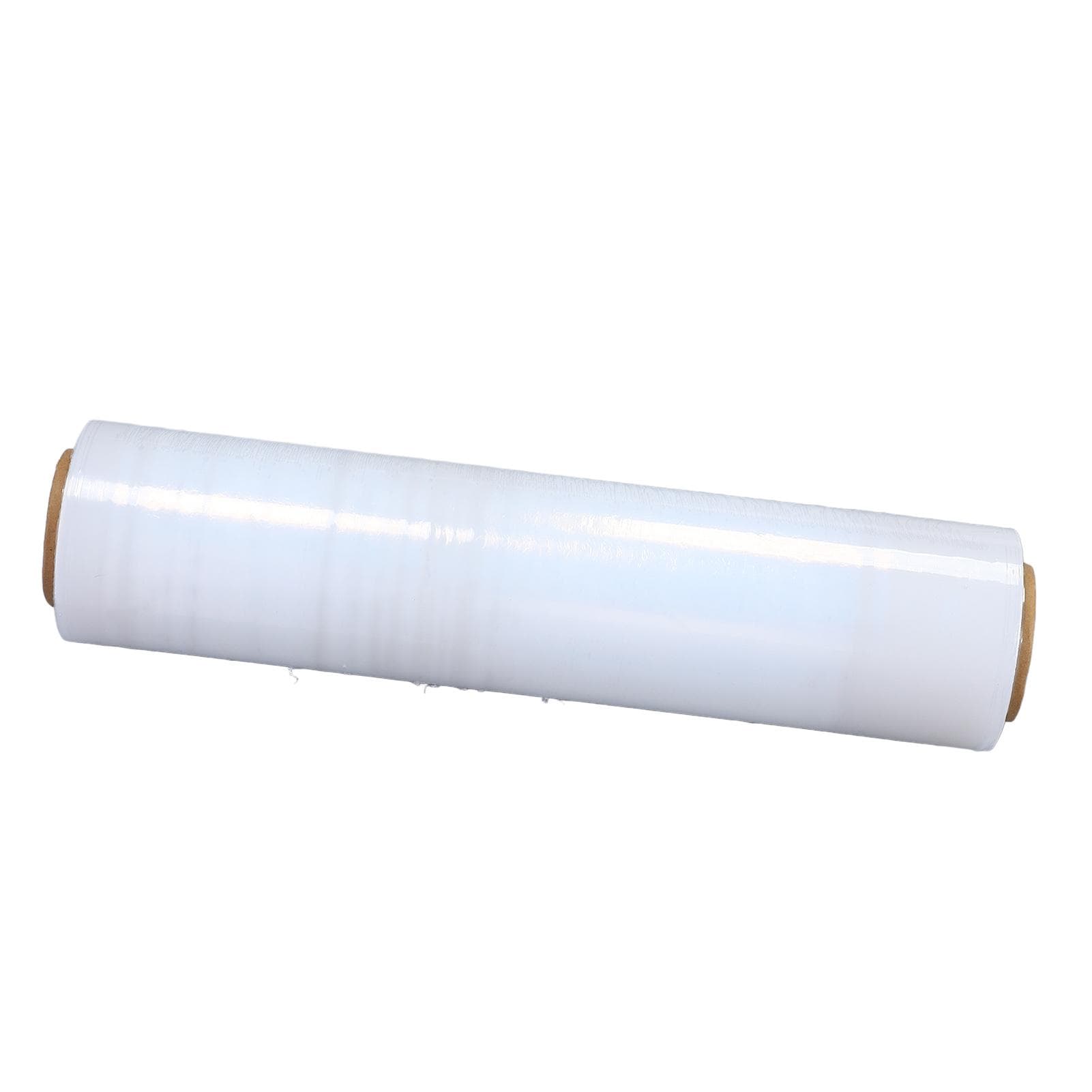PE Clear Wrap Film Self Adhering Industrial Stretch Film for Cable Winding Furniture Packaging