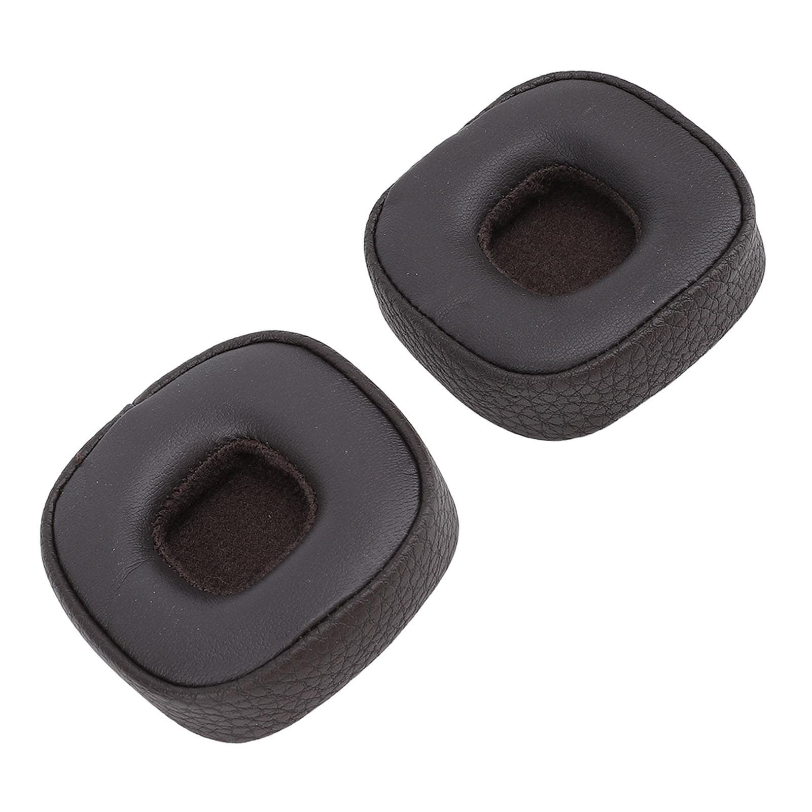 Replacement Earpads for Major IV On Ear Bluetooth Headphone Protein Leather Headphone Earpads
