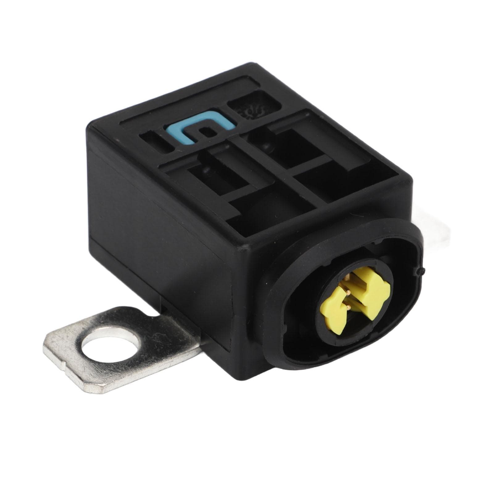 Crash Battery Disconnect Fuse Metal Long Durability N000000006967 Replacement for Tesla