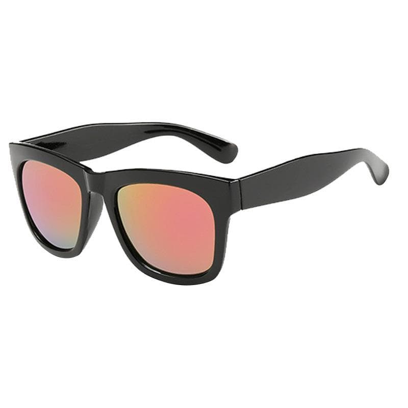 New Classic Retro Men Driving Sunglasses Fashion Brand Designer Women Eyewear Summer Anti Glare UV Protection Shades 1PC