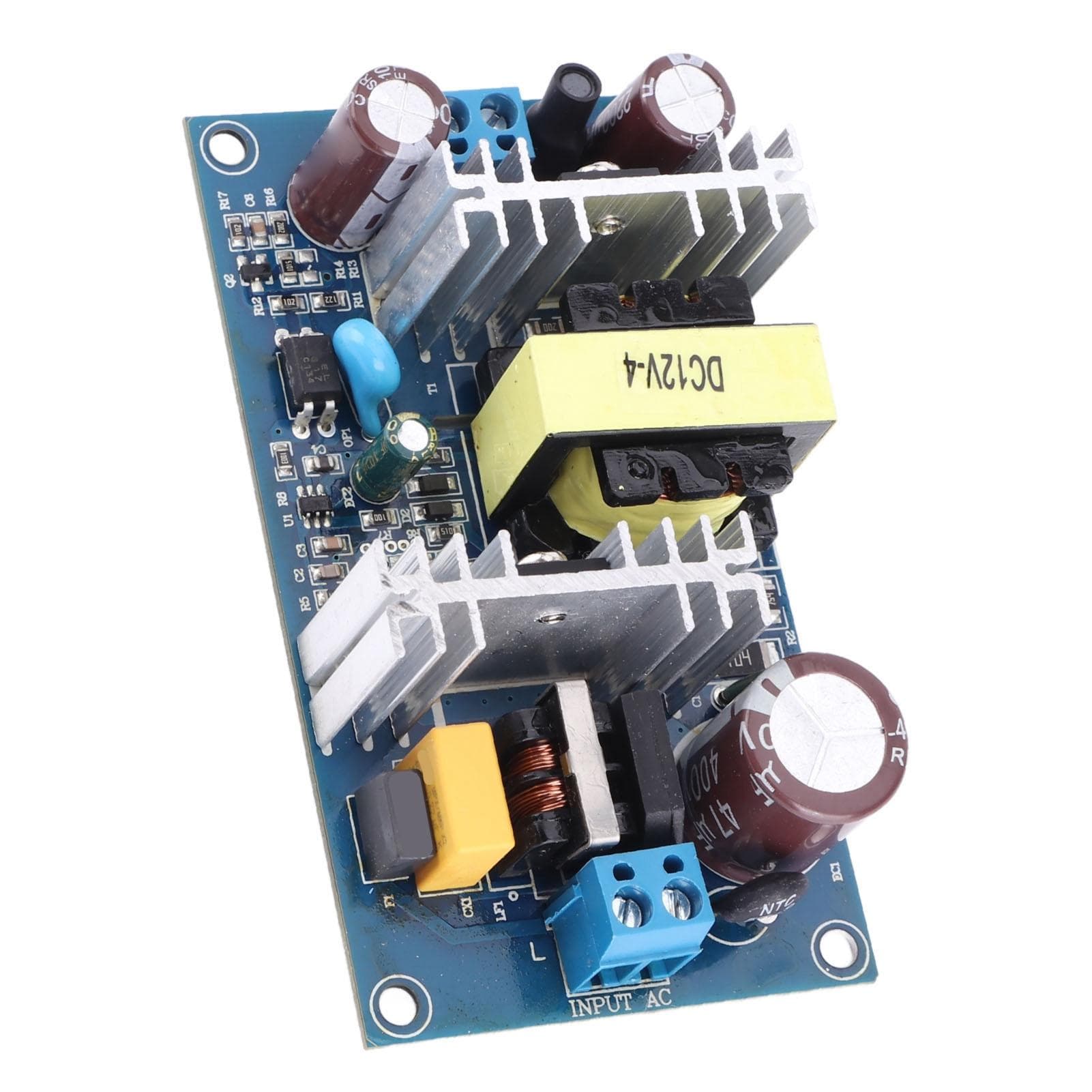 Power Converters AC?DC Built?In Protection Strong Heat Dissipation Power Supply Board For Overload