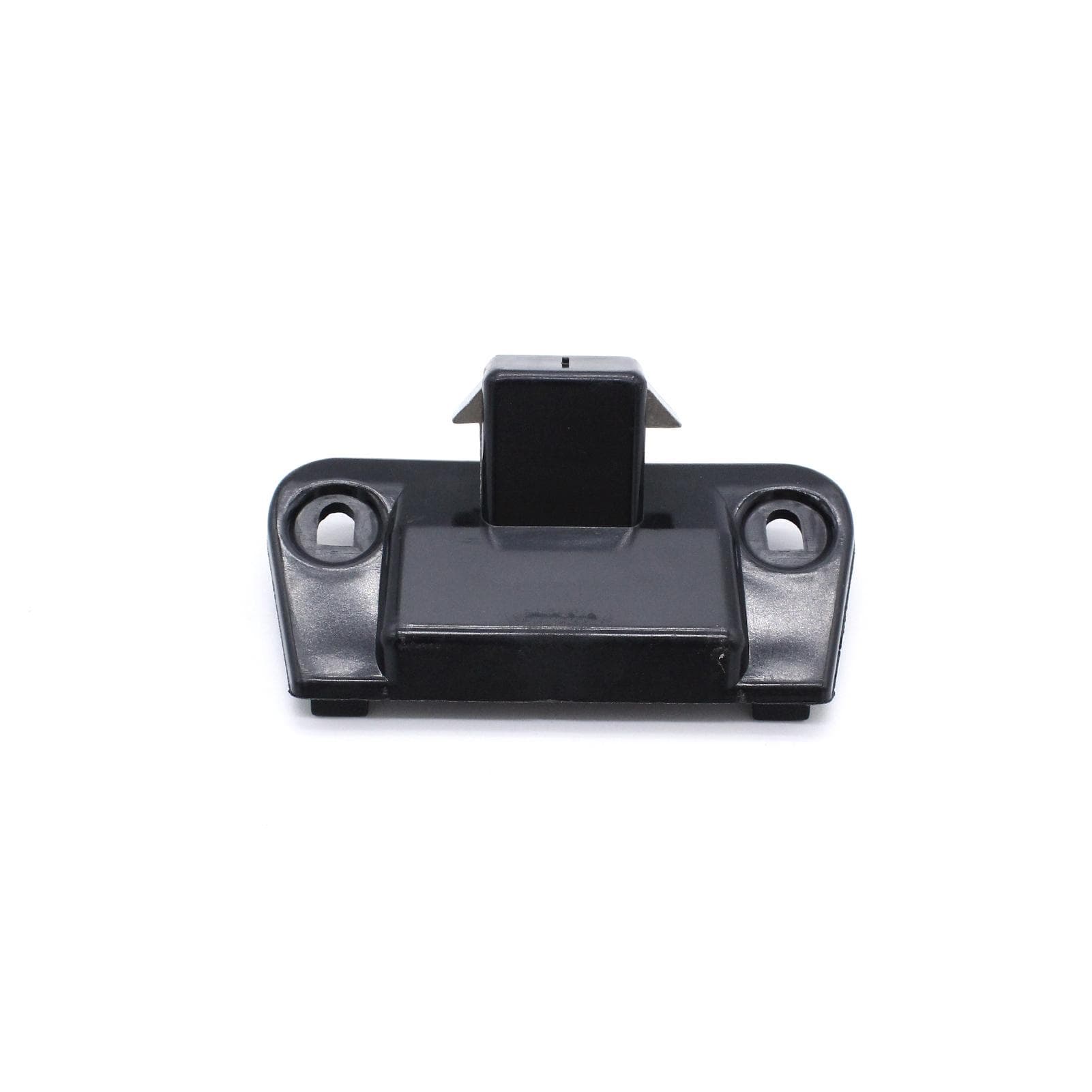Glove Box Lock Latch Replacement For BMW E34 E36 E30 525i 530i 535i M5 Z3 51161849472 black
