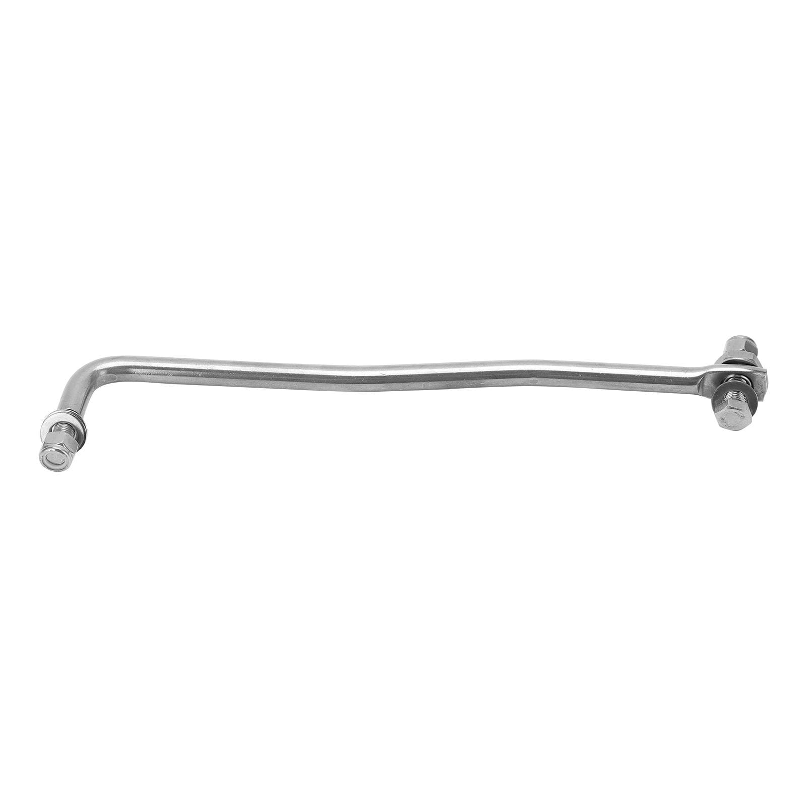 Universal Outboard Steering Arm Connecting Link Tie Rod for Yamaha 2 Stroke 40HP Parts