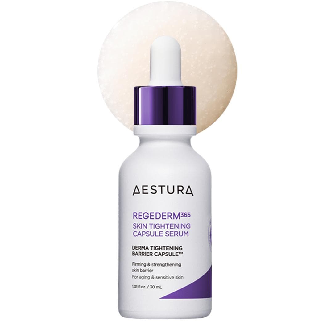 [AESTURA] Regederm365 Skin Tightening Capsule Serum 30ml