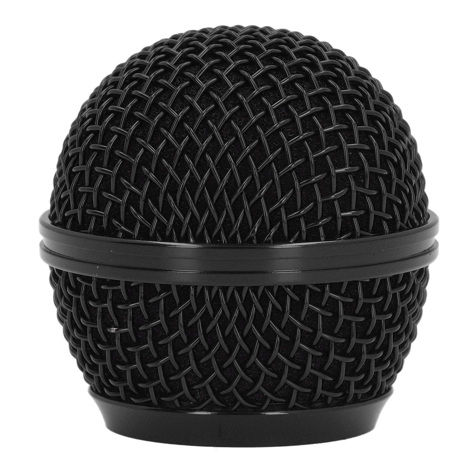 Mic Grille Replacement Mesh Microphone Grille Head for SM58S SM58LC BETA58 BETA58A SA M30 SV100 UT2