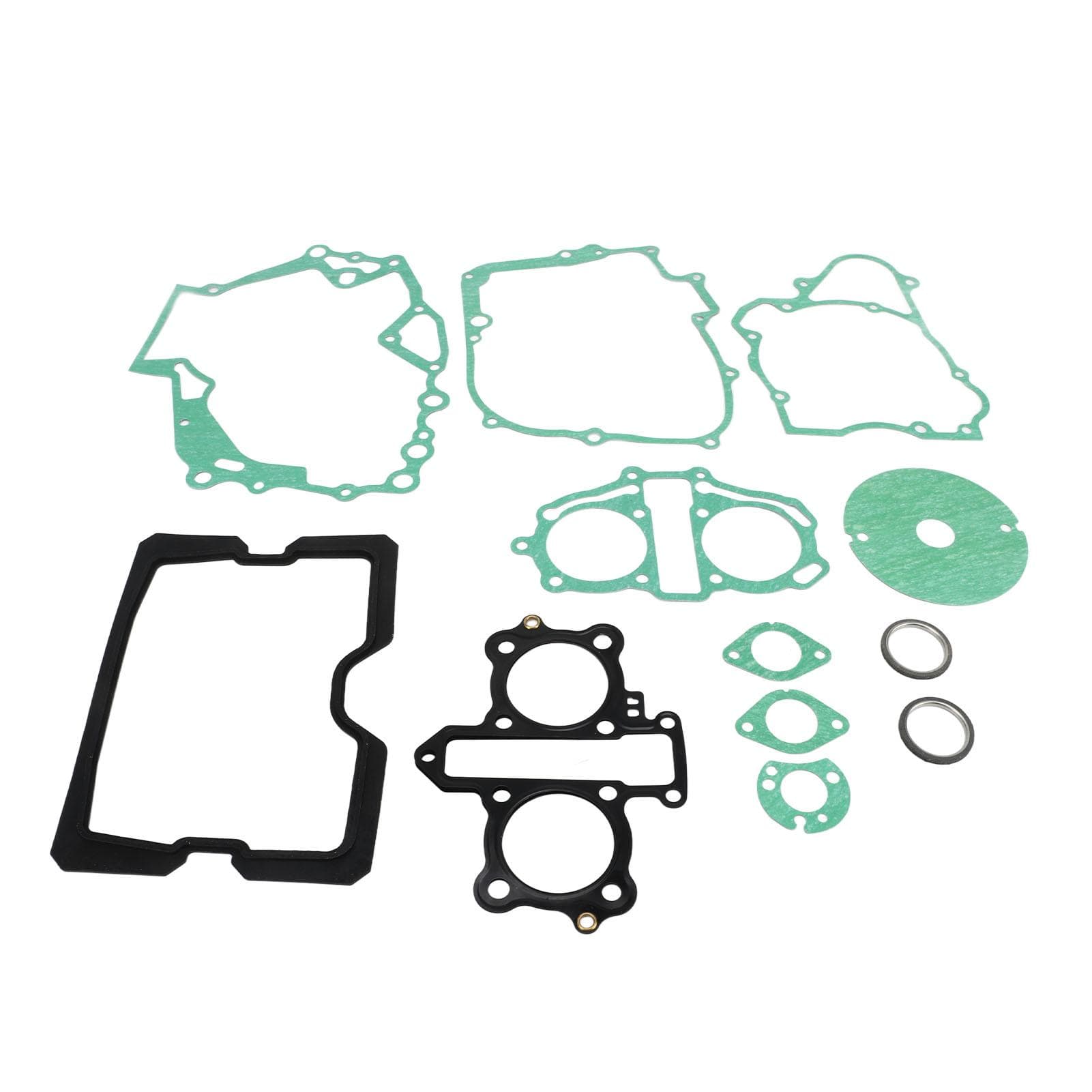 Engine Gasket Set Cylinder Head Clutch Cover Crankcase Central Gaskets 12191 KBG 771 for CMX250C