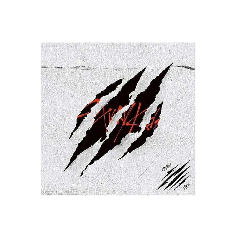 STRAY KIDS : Scars / Sori Kun [Japanese Direct Import Regular Class]