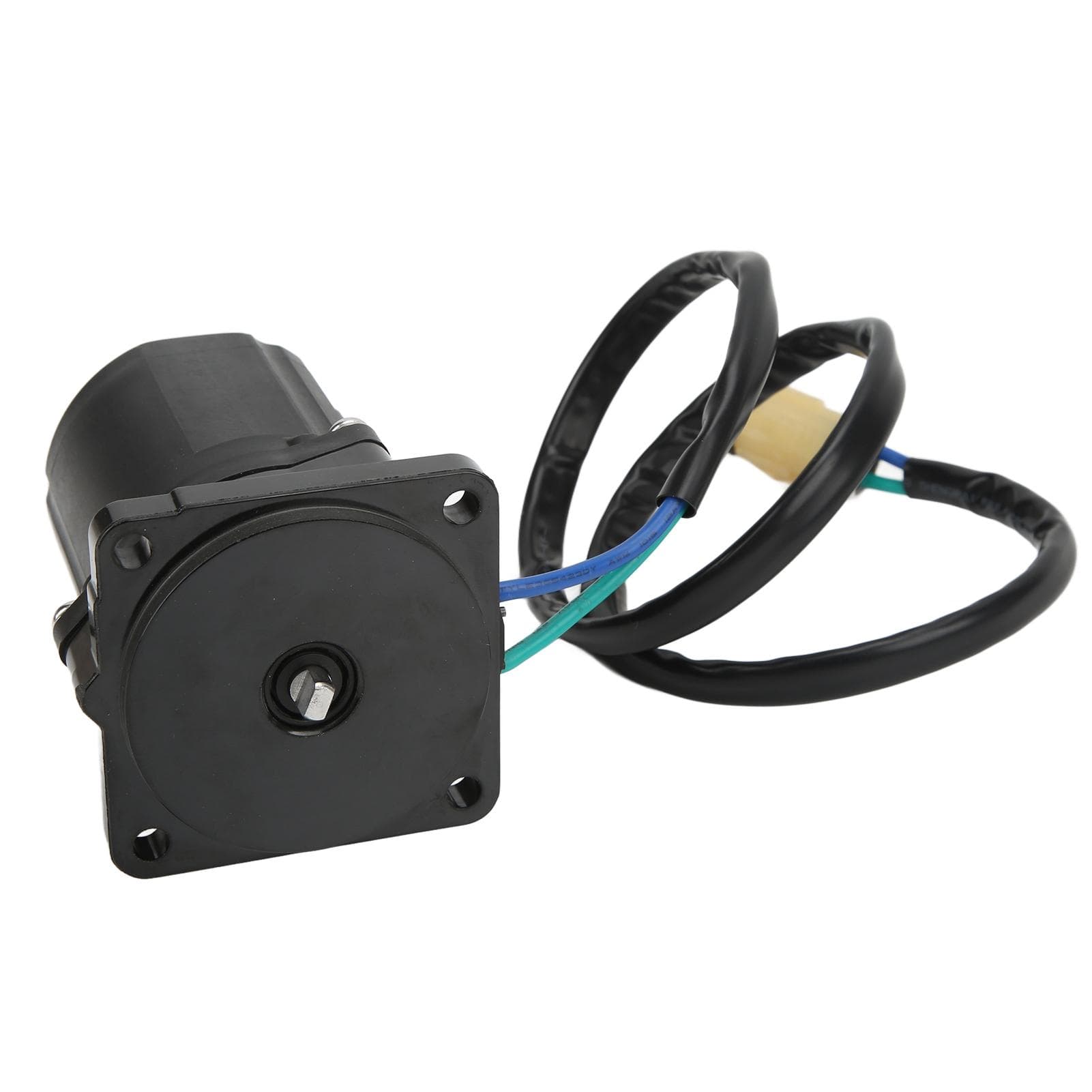Electrical Tilt Trim Motor 36120?ZV5?822 Replacement for SUZUKI DF40 DF40QH DF40TL DF50 DF50QH