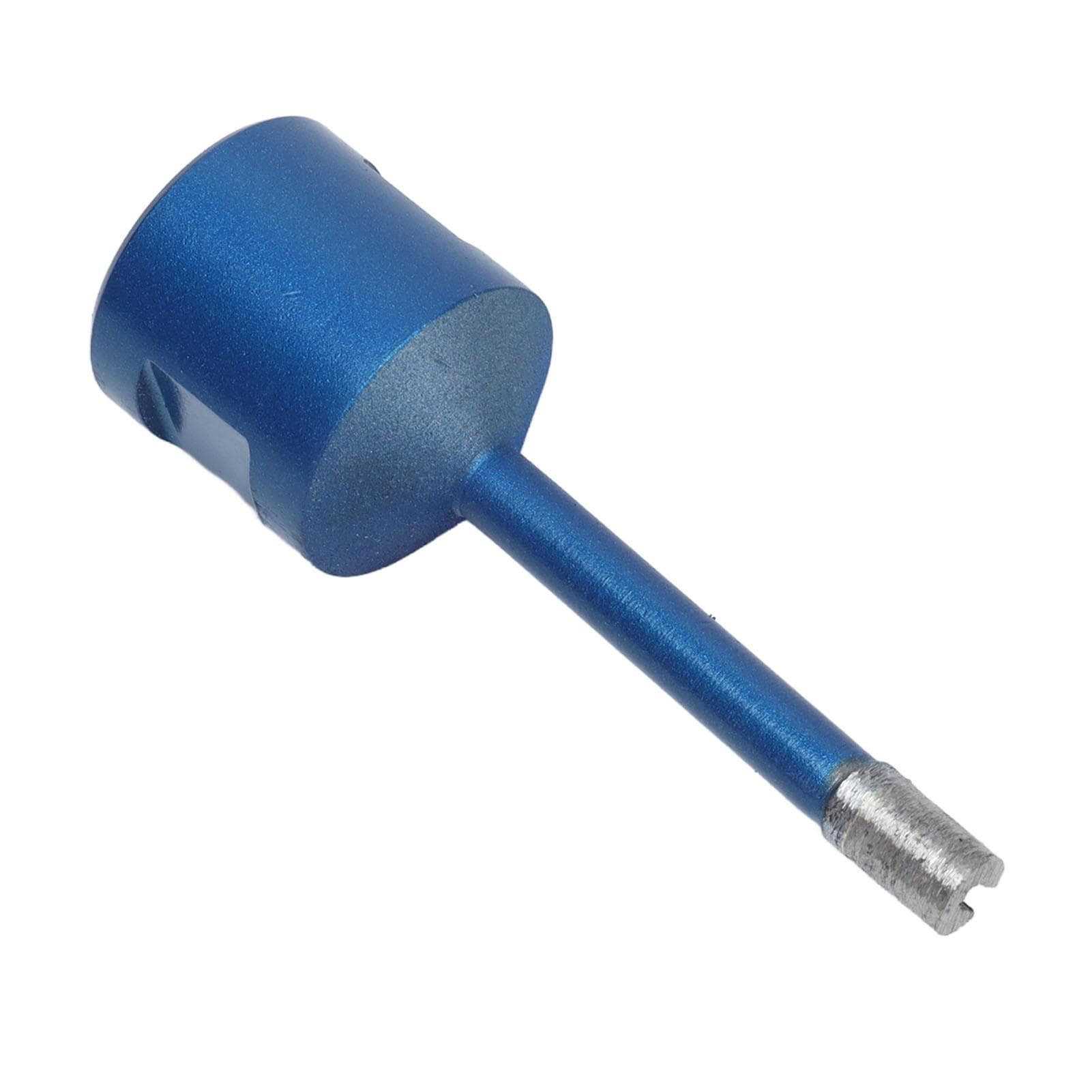 Hole Opener Sintered Diamond Hole Saw Drill Bit for Marble Granite Stone M14 Female Thread6mm