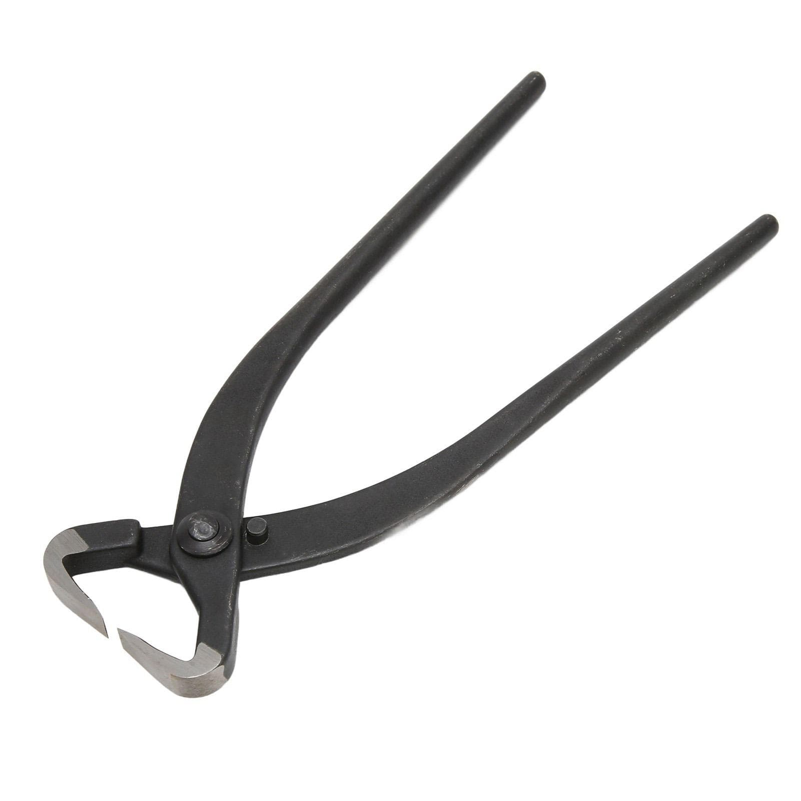 Bonsai Branch Cutter Manganese Steel Professional Branch Pruning Shear for Flower Tree 8.1 Inch