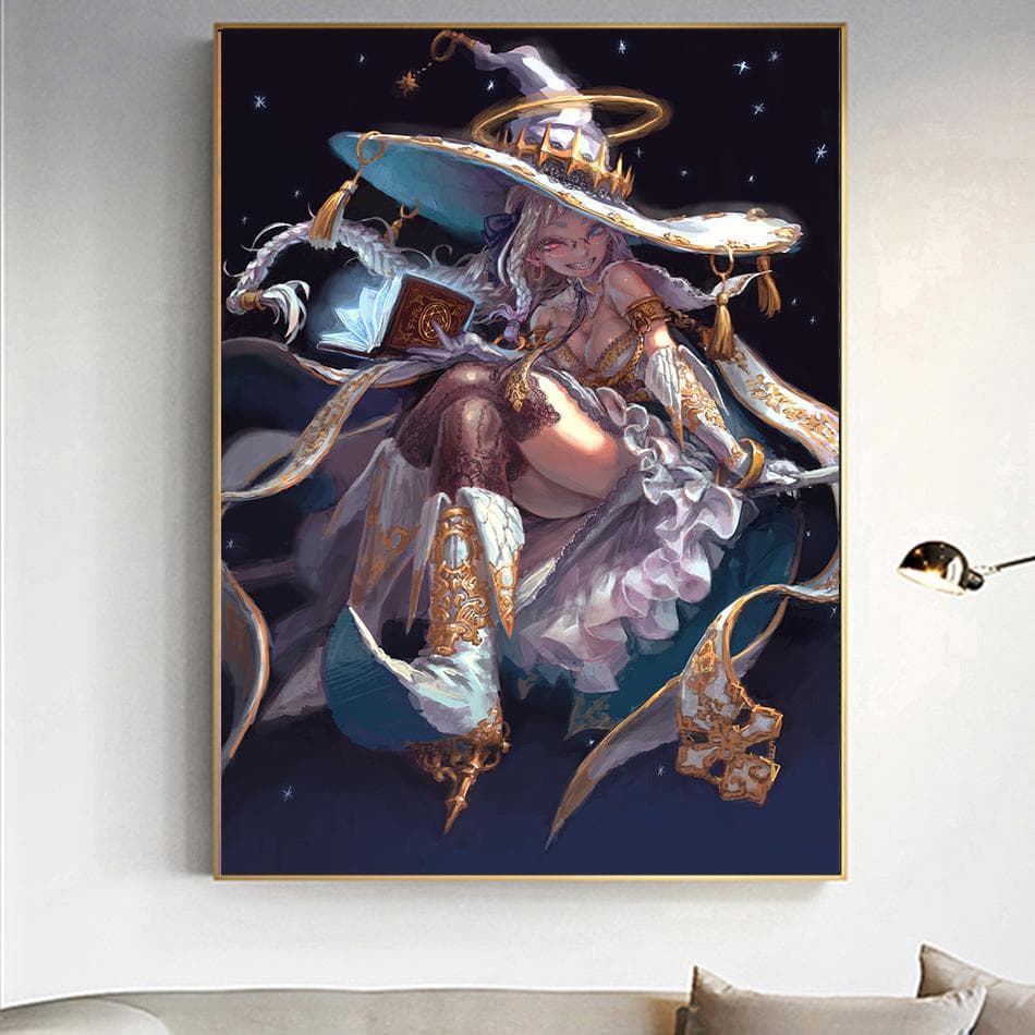 DIY 5D Diamond Painting Cross stitch Full Diamond Embroidery Mosaic Art Picture of Rhinestones Gift Full Square 20X30CM