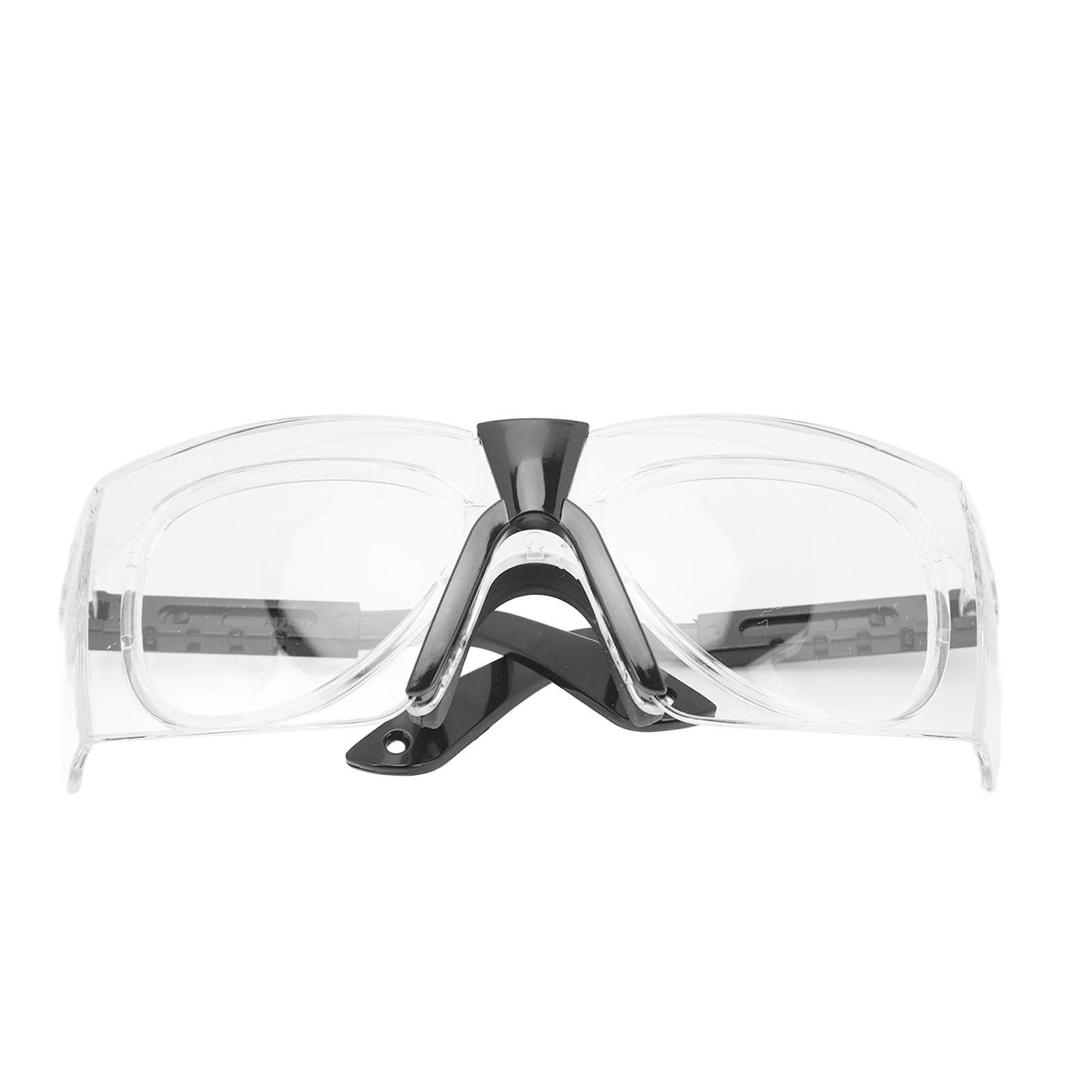 Safety Goggles Windproof Waterproof Scratch Proof HD Lens Protective Safety Glasses for Outdoor
