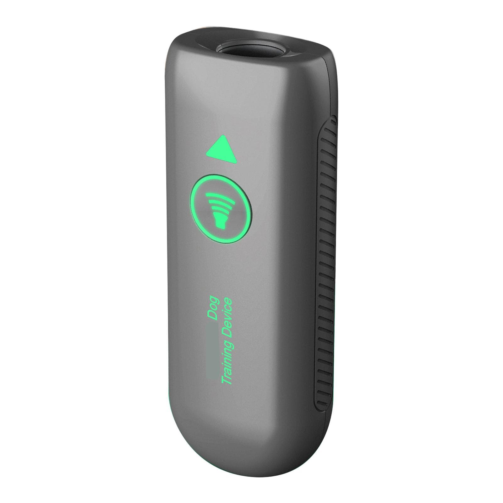 D8 Anti Barking Device Dog Bark Control Behavior Training Waterproof Rechargeable Tool Suitable for grey