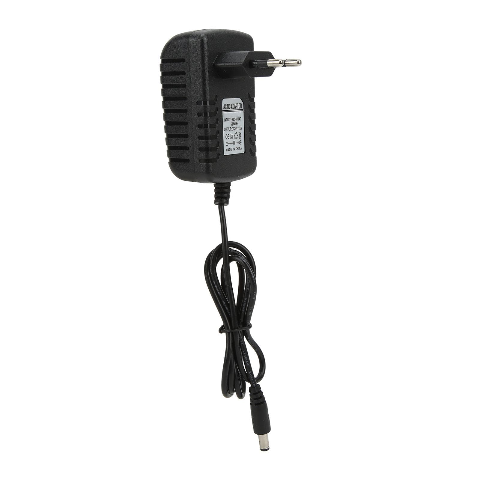 24V Power Supply Output DC 2A AC Input Voltage 50 60Hz Insulation Constant Current Functions
