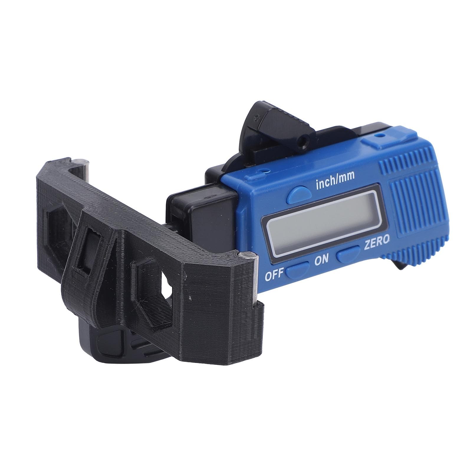 Timing Belt Tension Meter 2GT Synchronous Gauge Elastic Force Measuring Tool 3D Printer Accessories