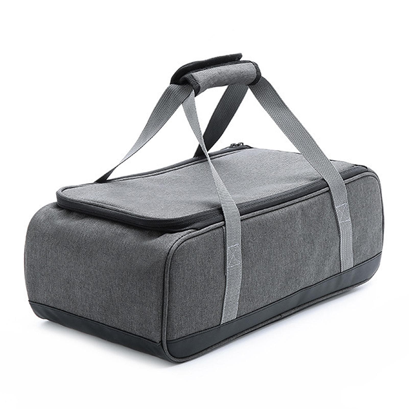 Camping Cookware Bag Cooking Utensils Bag Outdoor Stove Storage Container Cooking Tote Bag M