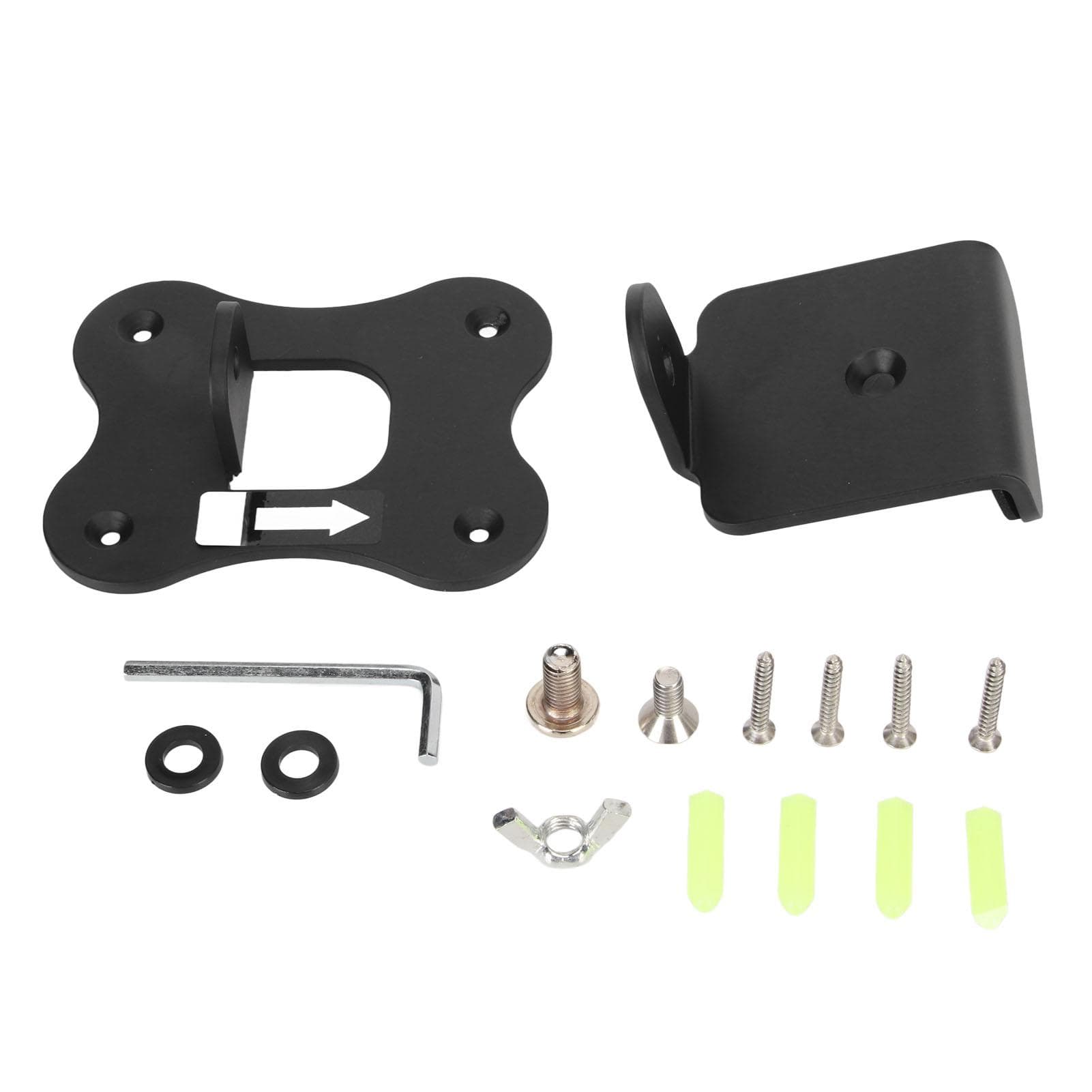 Bar Speaker Wall Bracket Metal Speaker Wall Mounted Bracket for HW Q930B HW Q930C HW Q990B HW Q990C