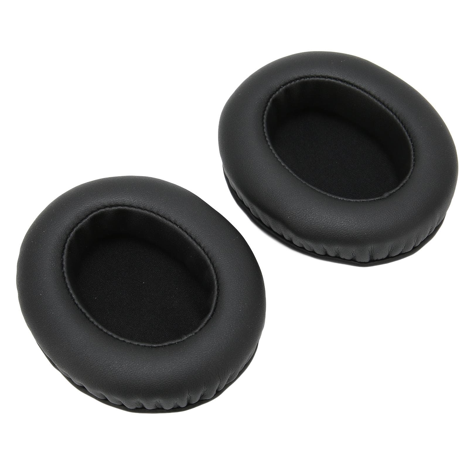 Ear Pad Professional Upgraded Protein Leather Headset Cushion Replacement for ASUS ROG STRIX Fusion