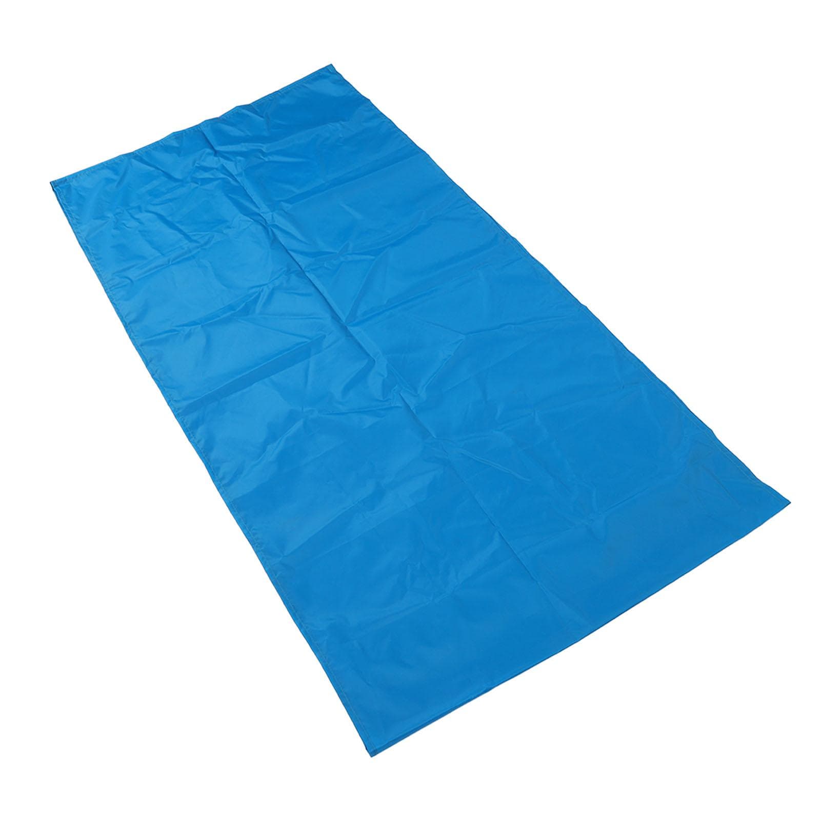 Patient Slide Sheet Turning Repositioning Multifunction Bed Transfer Pad for Hospitals Home Care 140x68cm / 55.1x26.8in