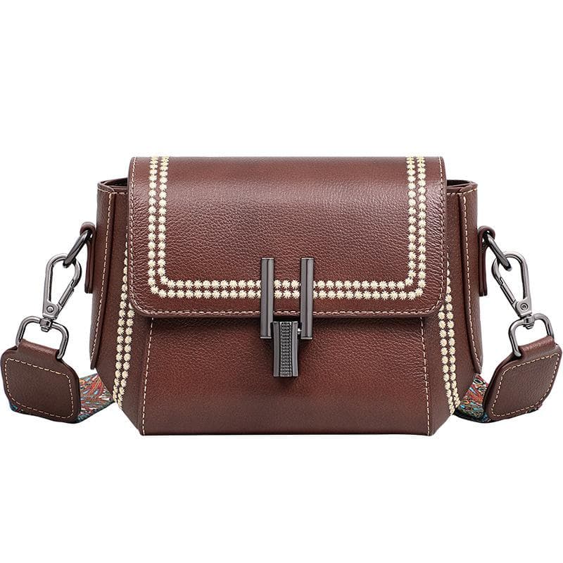 Women's Crossbody Bag Women's Prepuke High-grade High-grade Foreign Style Shoulder Bag Underarm Bag