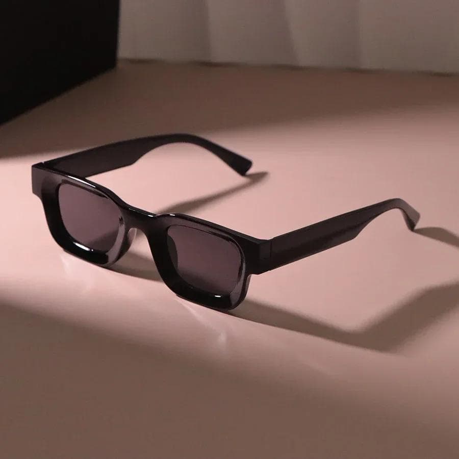 Vintage Cat Eye Sunglasses Women Men Classic Fashion Designer Unisex Retro Glasses UV Protection Other