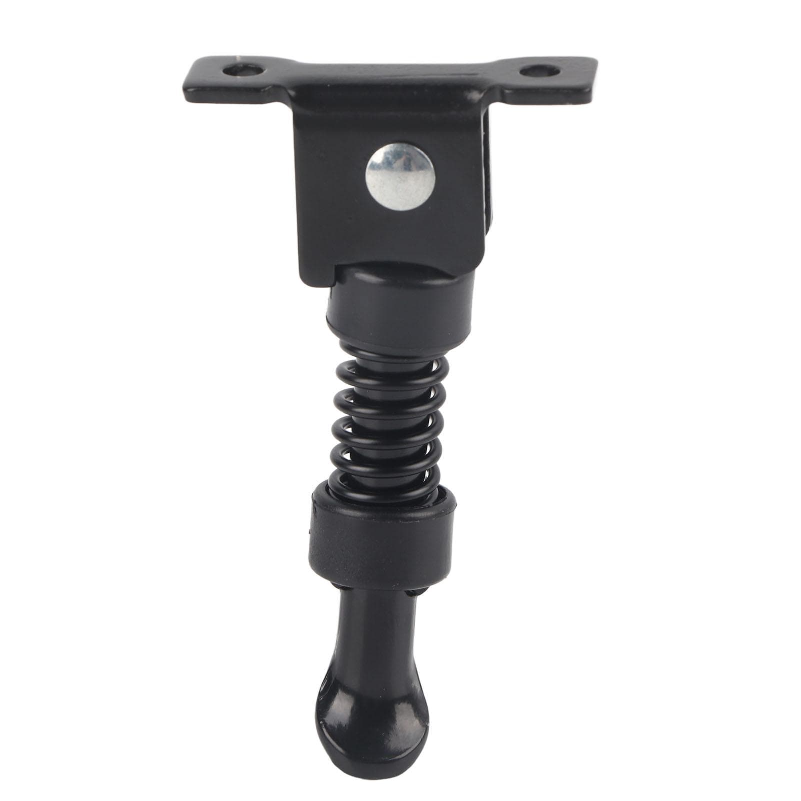 Metal 8 Inch Electric Scooter Side Support Kickstand Parking Stand for Xiaomi Ninebot Mini