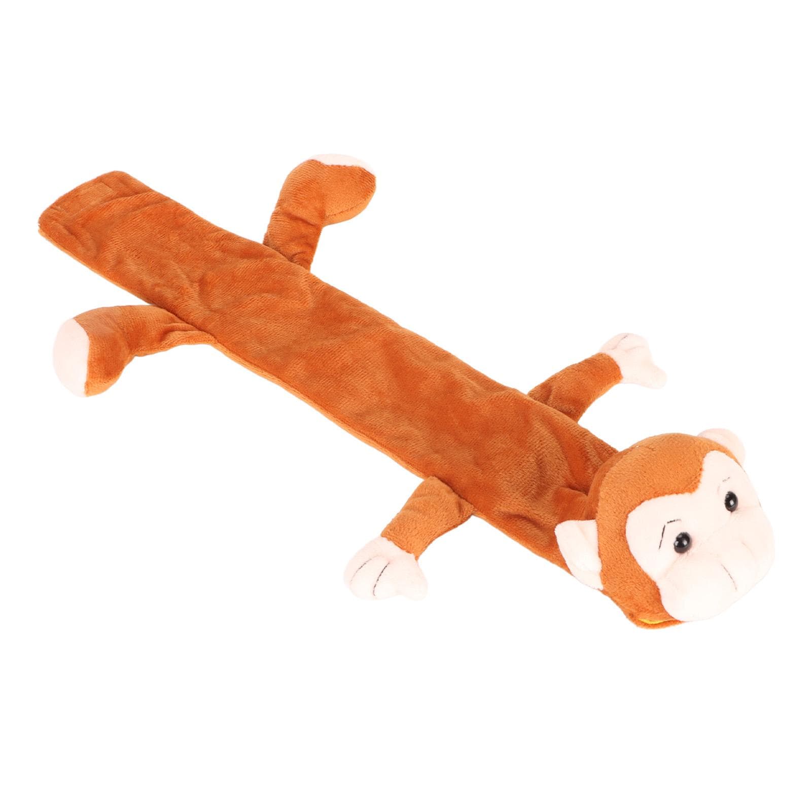 Stethoscope Covers Cute Animal Shape Plush Stethoscope Cover Sleeves Stethoscope Accessories for