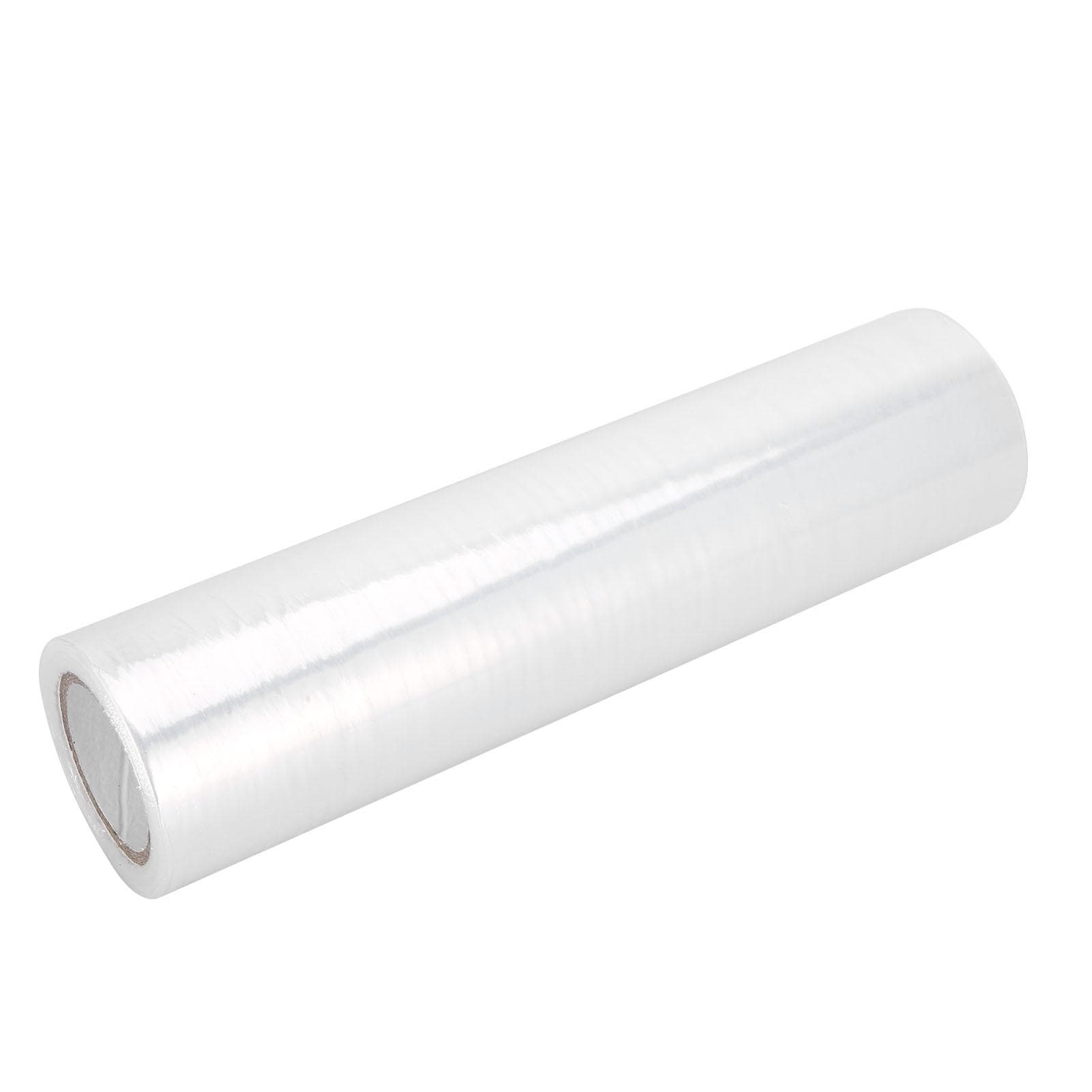 30cm 650g Stretch Film Wrap PE Plastic Wrap Beauty Salon Hair Dressing Body Stretch Film