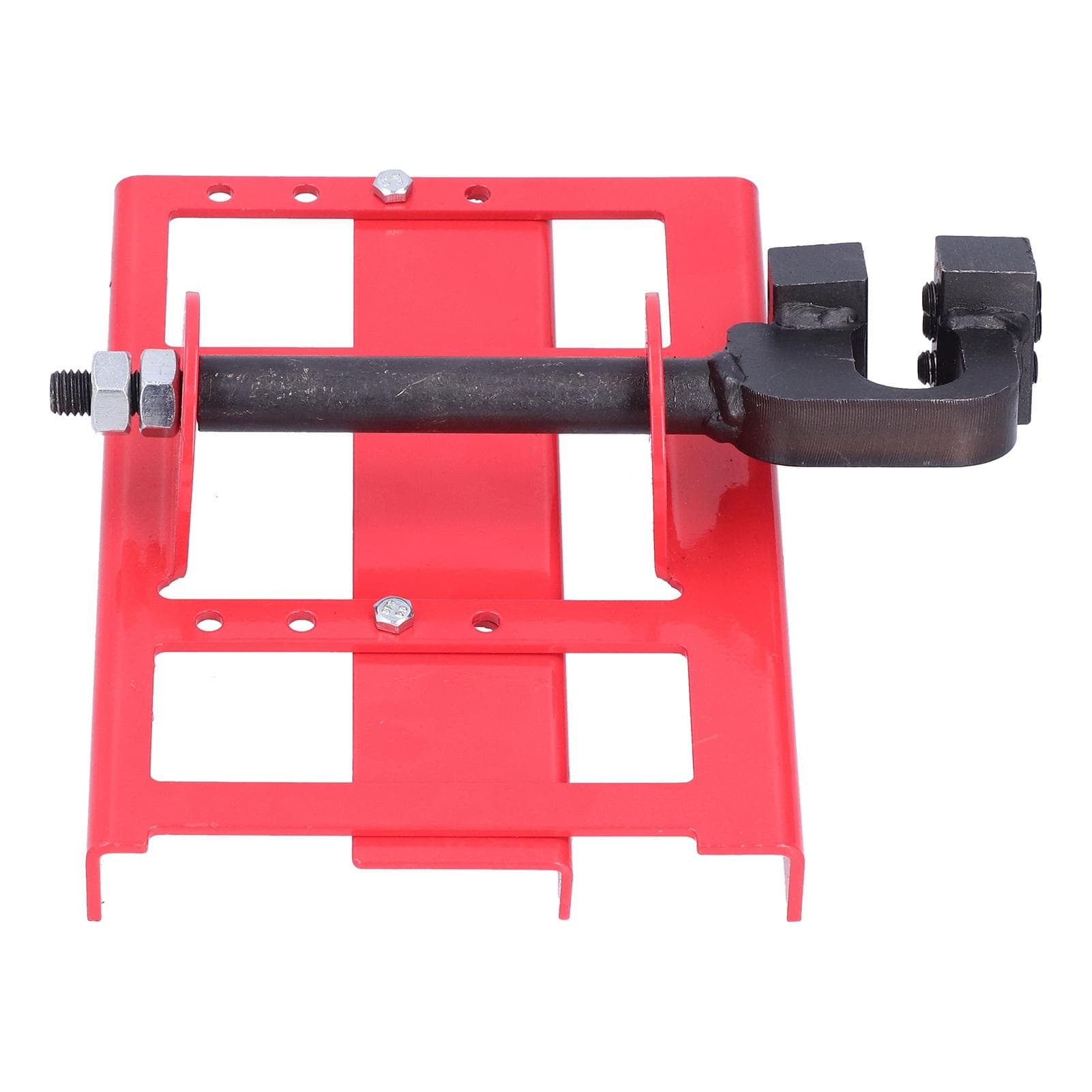 Chainsaw Mill Steel Aluminum Alloy Antirust Antiseptic Cutting Supplies for Woodworkers