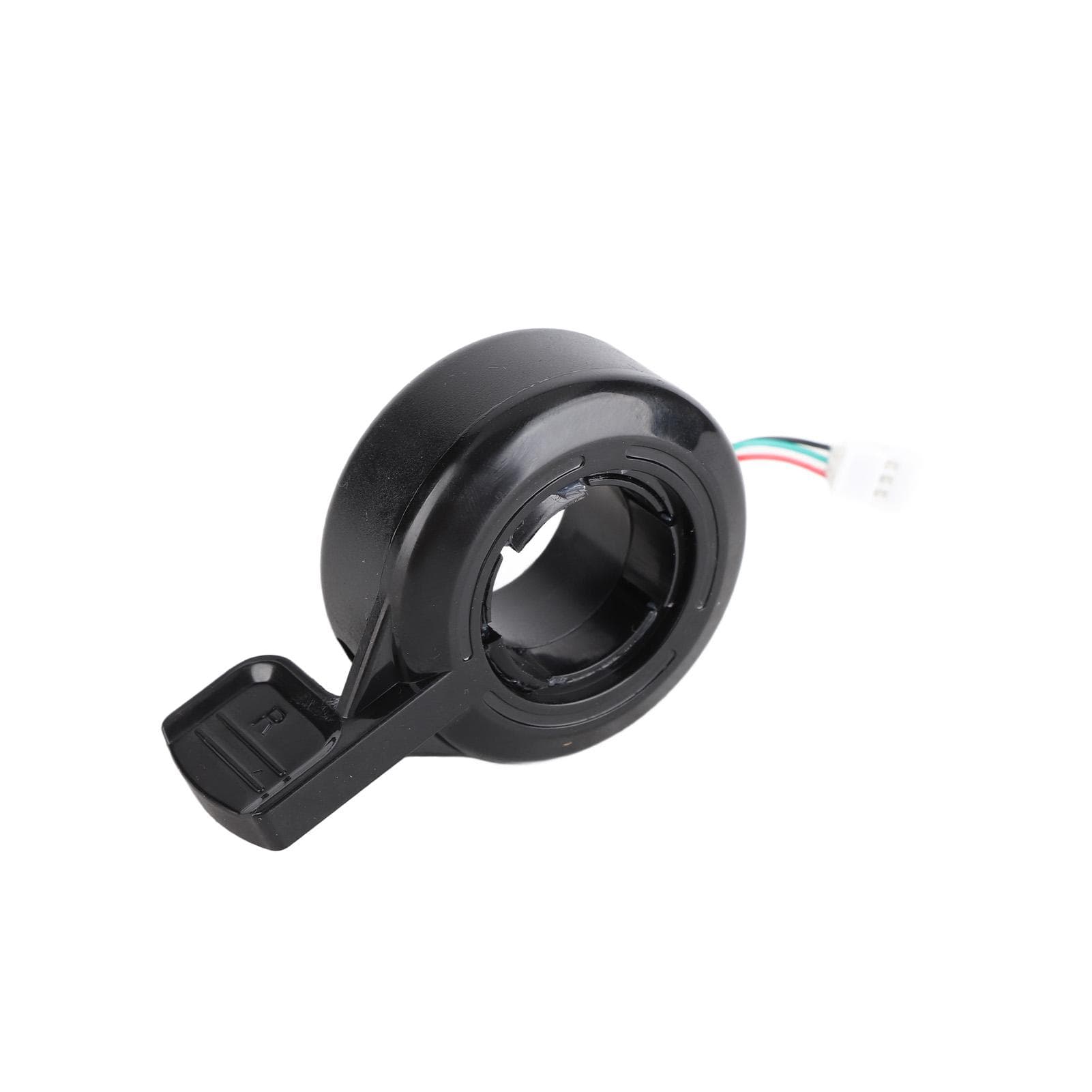 Electric Scooter Finger Throttle High Sensitivity Comfortable Throttle Accelerator Accessories for