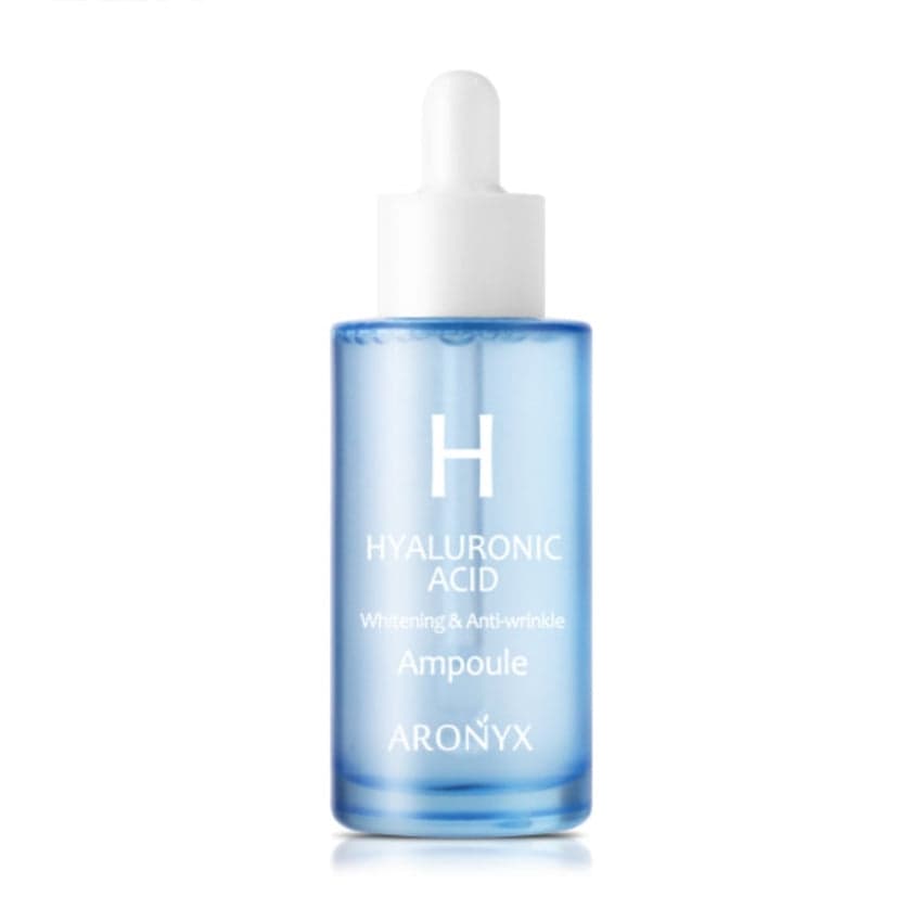 Aronyx Hyaluronic Acid Ampoule 50ml 1Pc/2Pcs 1Pc