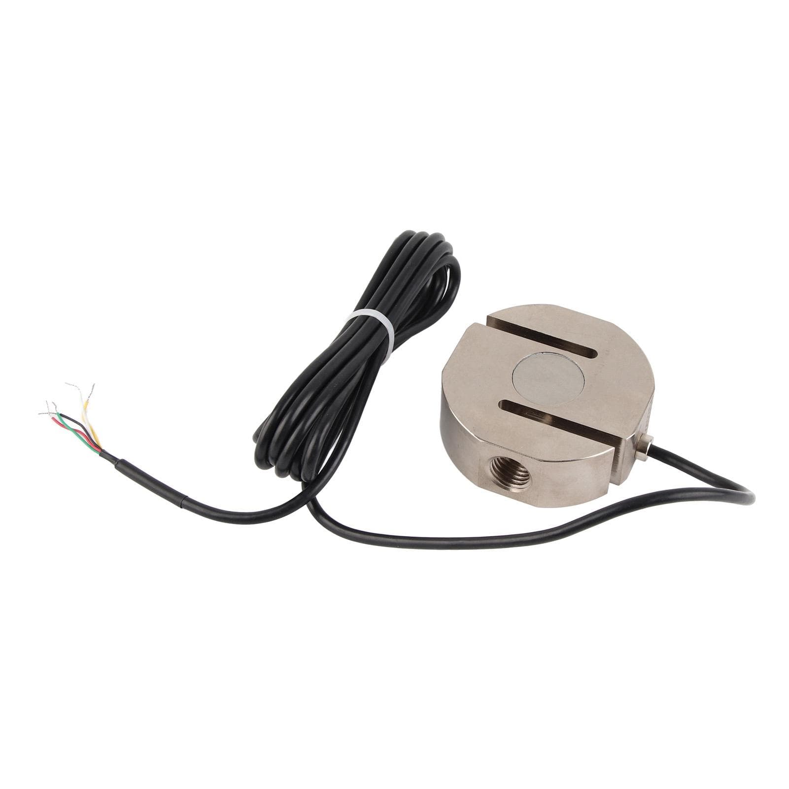 Pull Pressure Sensor Alloy Steel S?Type Tension Weighing Test Equipment 5000KG 5V