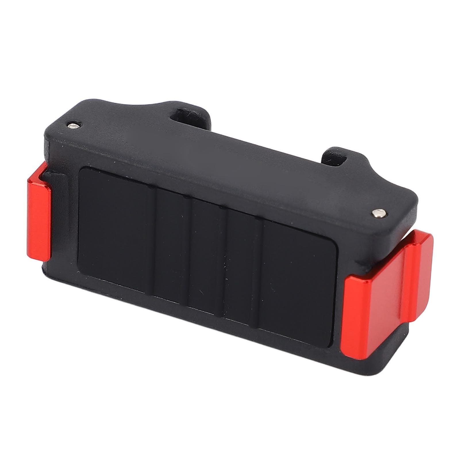 Action Camera Cold Shoe Mount Magnetic Quick Release Cold Shoe Mount Adapter for ACTION 5 PRO 4 3