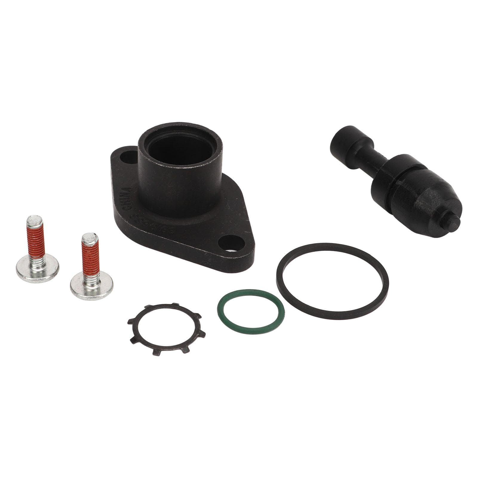 Engine Timing Pin Housing Set 3903924 Replacement for Dodge Ram 5.9L 6BT 12V Engine 1989?1998