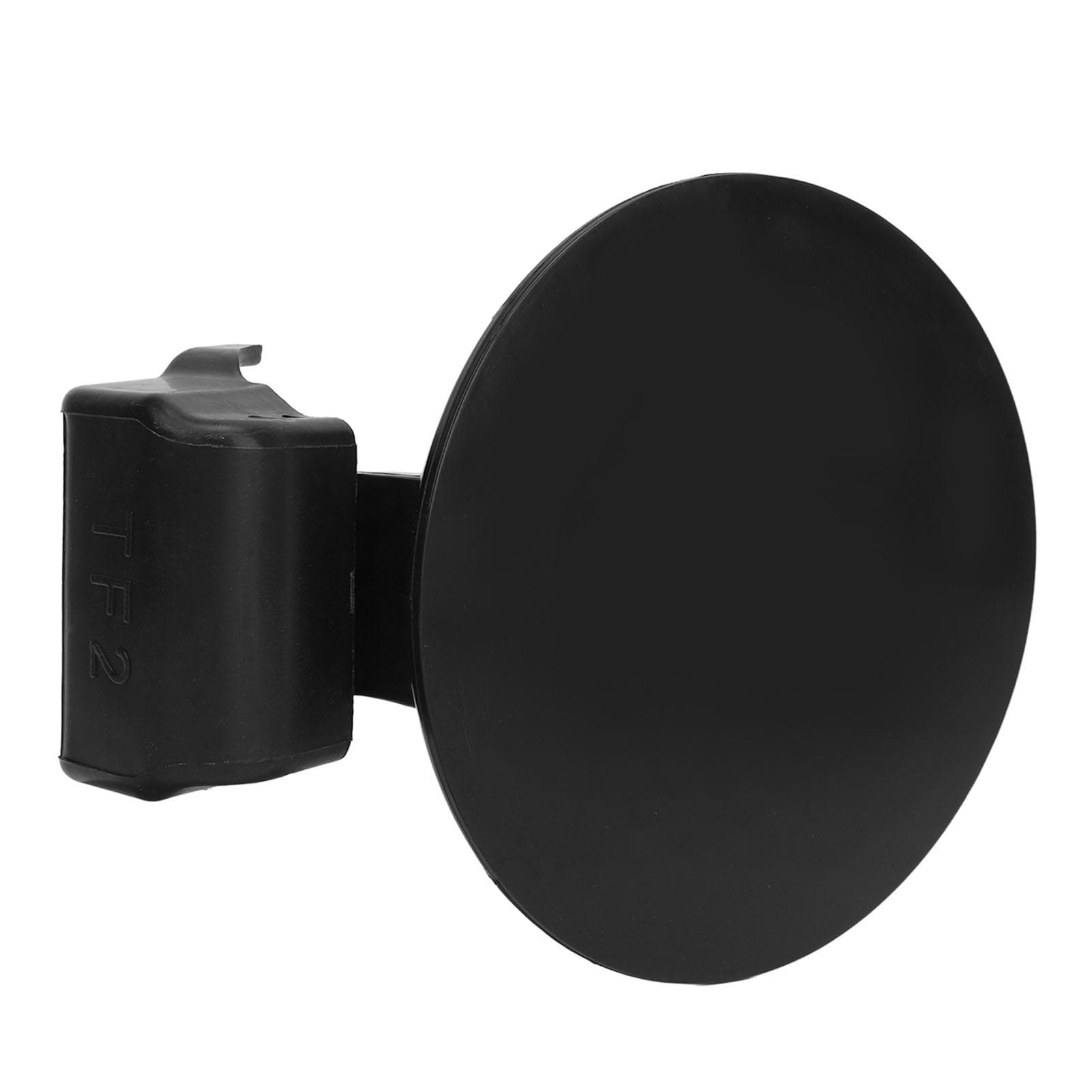 Fuel Tank Filler Gas Door Cap 695102T000 Wear Resistant Fuel Tank Filler Flap Cover Cap Replacement