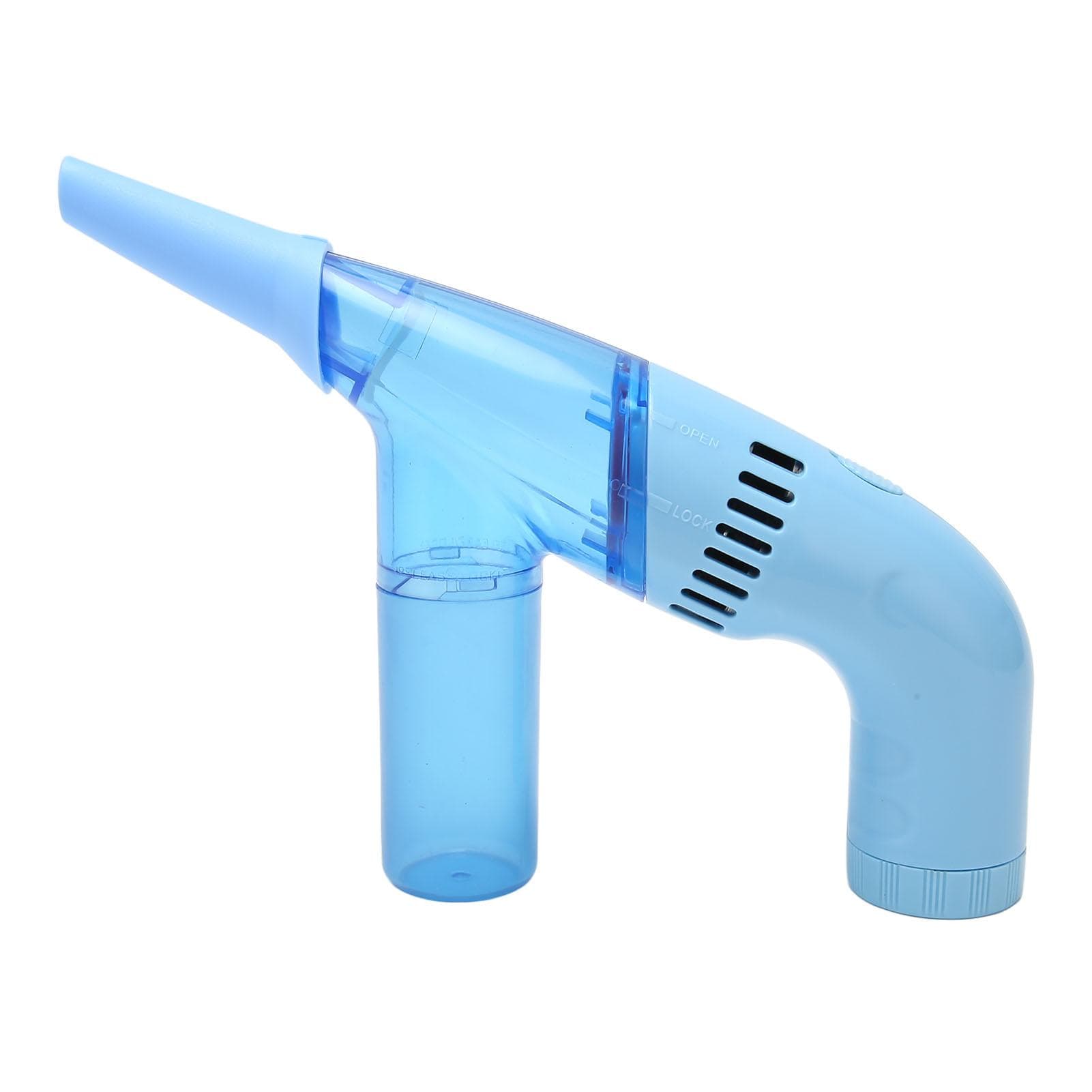 Electric Bead Sucker Cordless Beading Tool Handheld Bead Suction Machine for DIY Jewelry Making