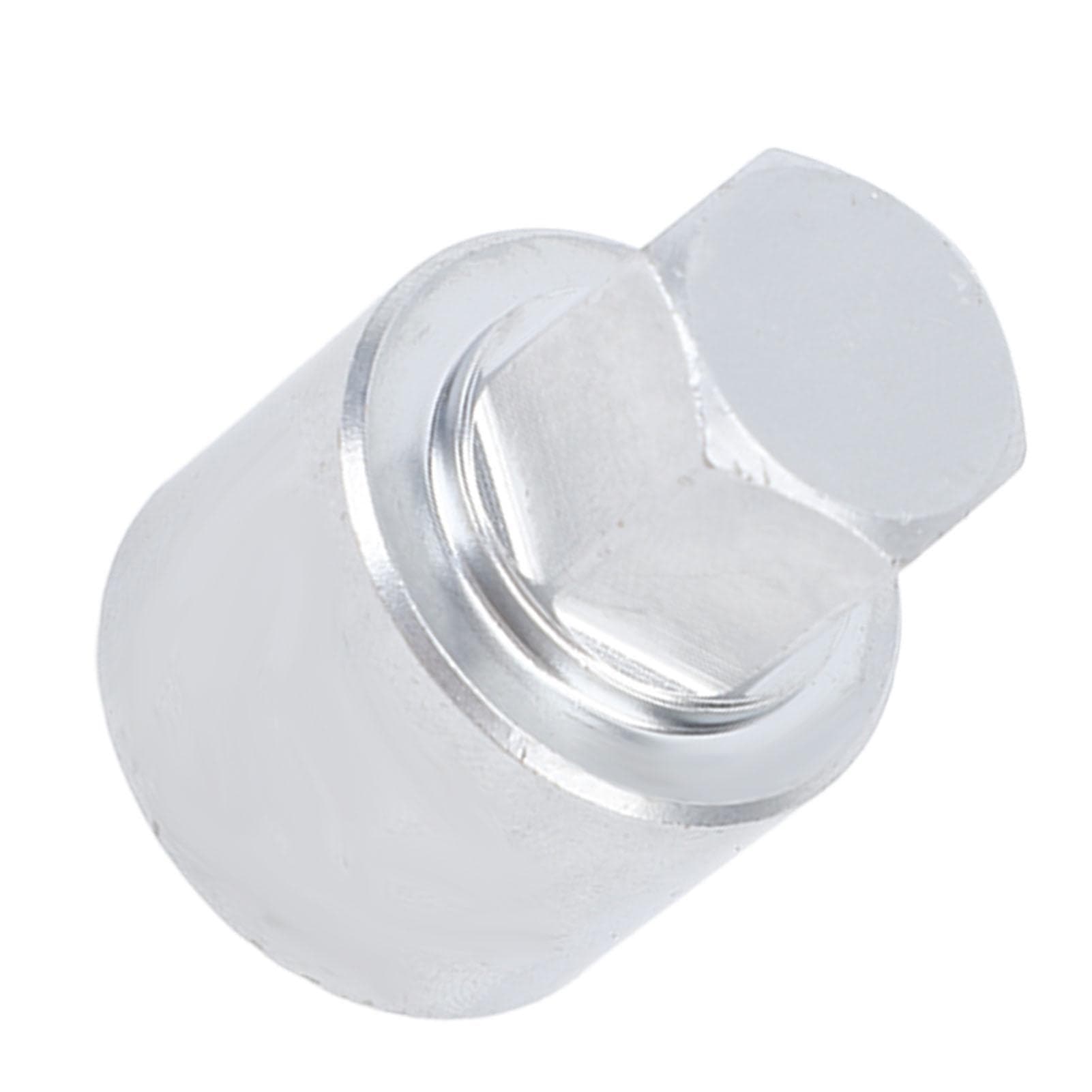 Wheel Locking Nut Key Anti Theft Wheel Lock Lug Nut Key Replacement for Benz A?Class B?Class
