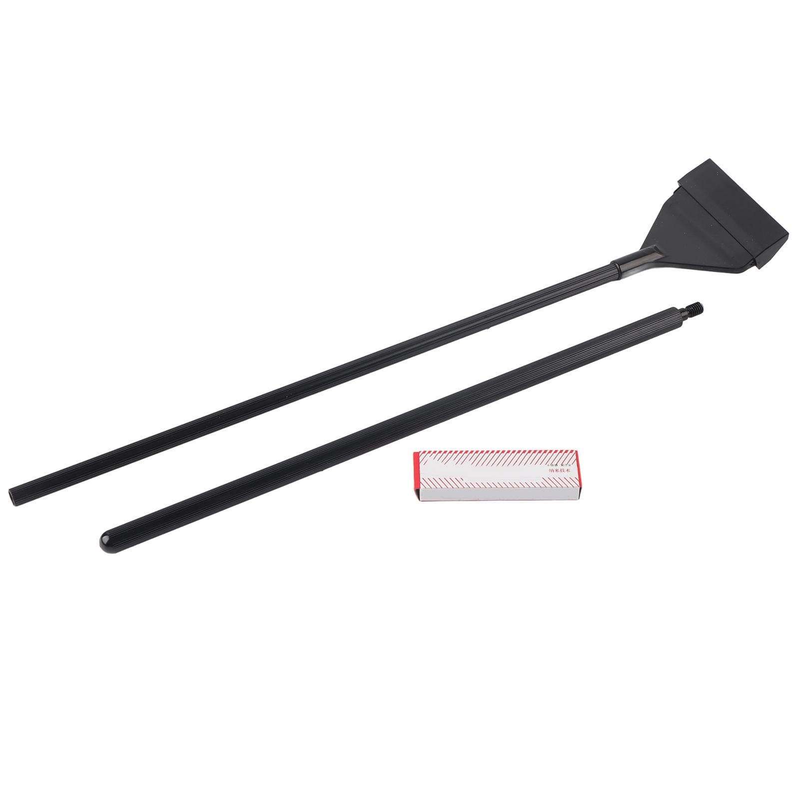 Fish Tanks Cleaner Algae Scraper Detachable Tank Razor Blade Glass Cleaner Tool