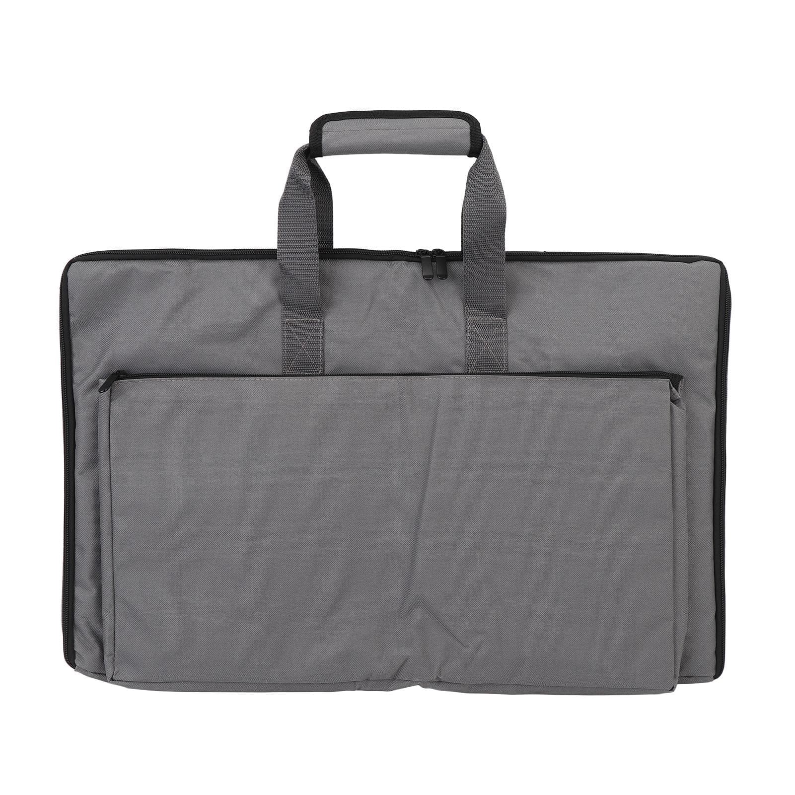 Satellite Carry Bag Oxford Cloth Double Pocket Portable Satellite Travel Bag for Gen 3 Accessories