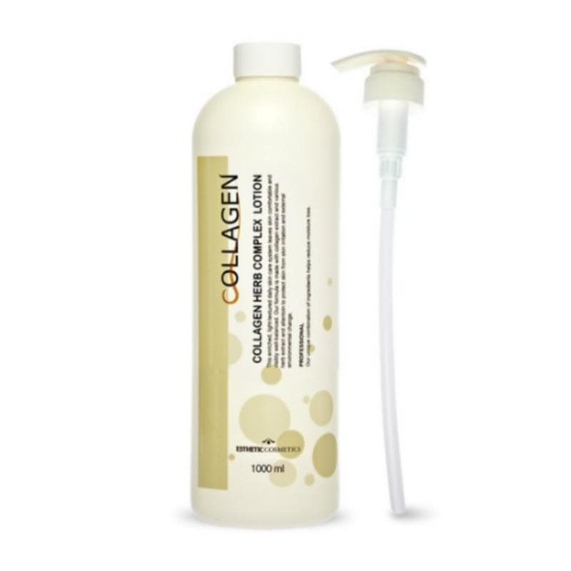 ESTHETIC HOUSE Collagen Lotion (1L)