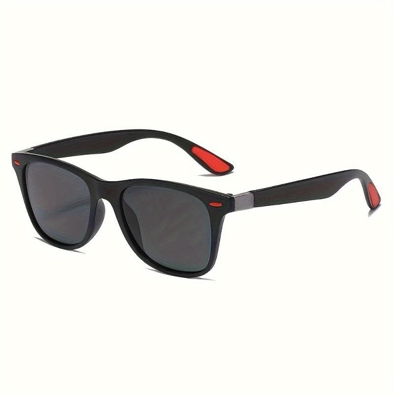 European American Mix Trendy Glasses for Street Photography Perfect Holiday Party Gift Choice
