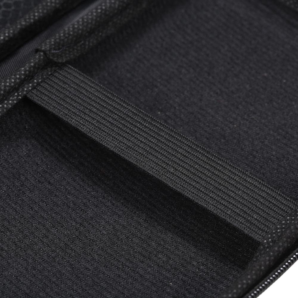 EVA Shockproof 3.5 inch Hard Drive Carrying Case Pouch Bag 3.5  Organizer Portable External HDD black