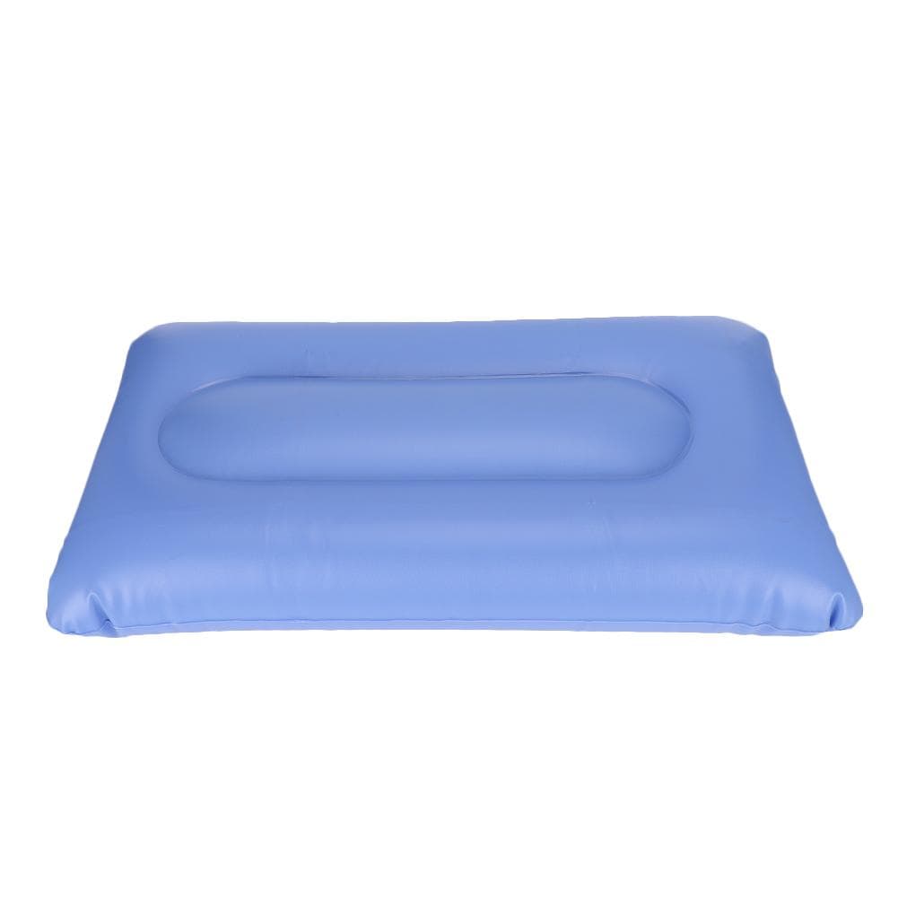 Air Mattress Anti Bedsore Inflatable Air Foot Cushion Pad Pillow Health Elderly Care55x32cm