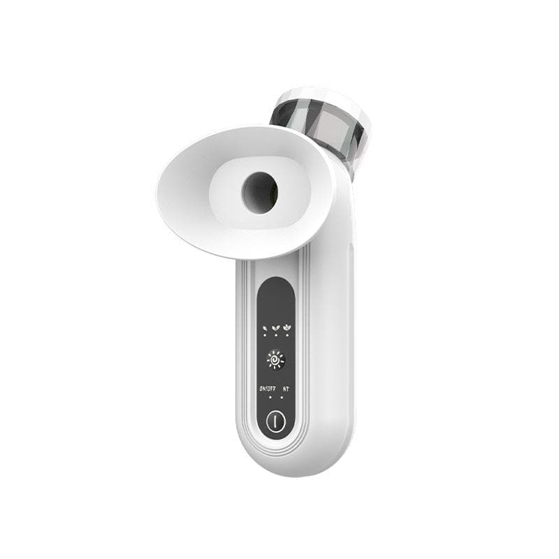 Eye Small Iron Fairy Stick Eye Massager Thermostat Introducer Pull Firming Eye Beauty Instrument Introducer Artifact