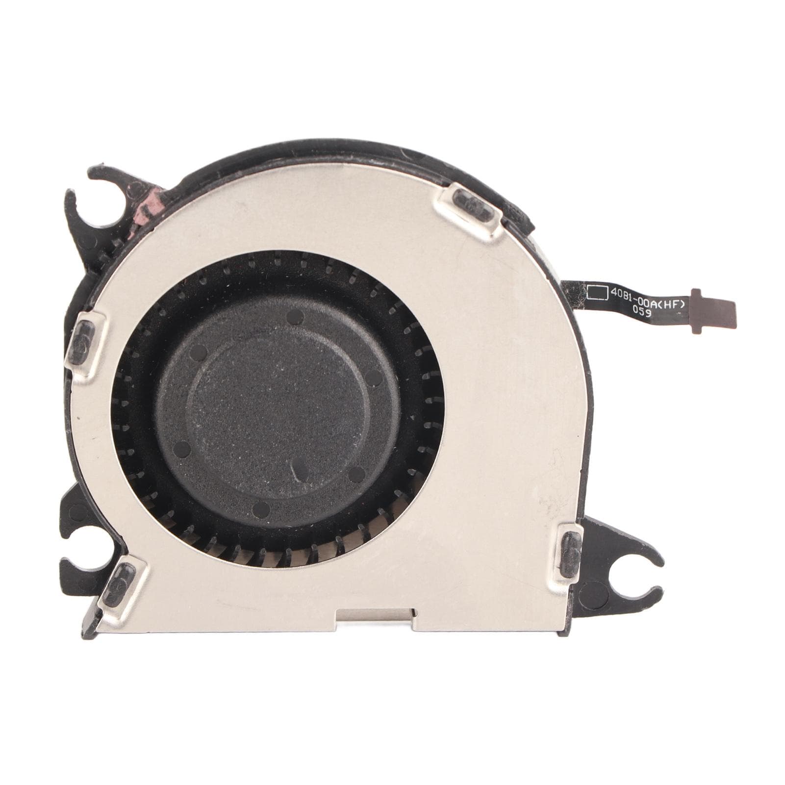 Cooling Interior Fan Replacement Accessory with Screwdriver for Switch Console