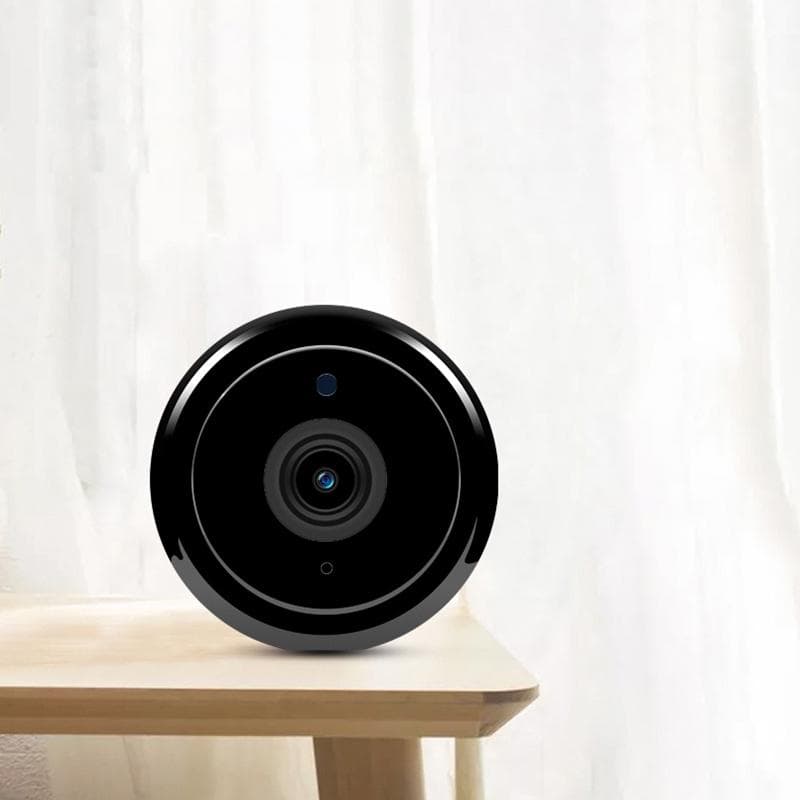1080P Wireless Mini WiFi Camera IP Home Security camera IR Night Vision Motion Detect Baby Monitor US