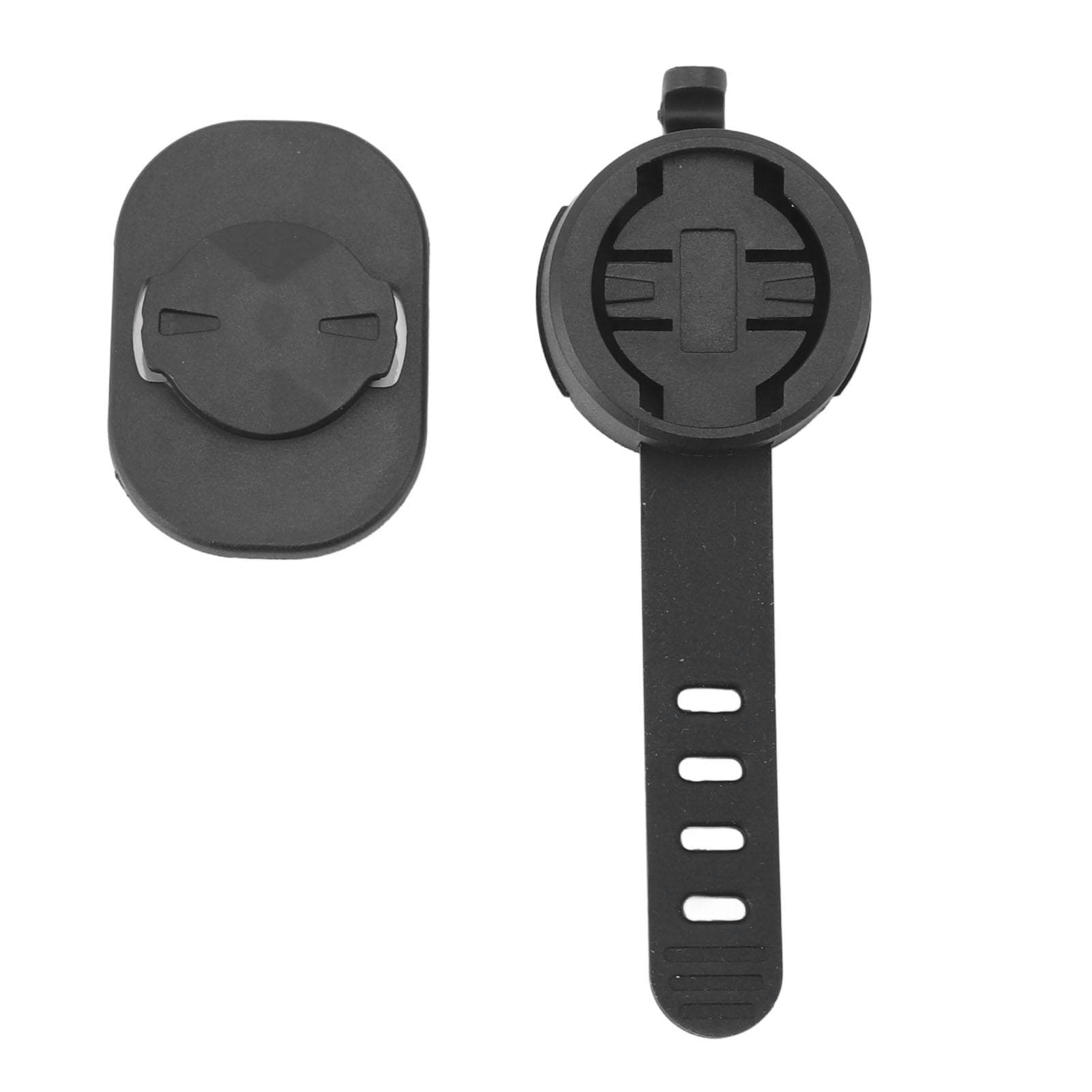 Bike Stem Computer Mount for GARMIN Plastic Lightweight Bike Handlebar Cell Phone Holder for