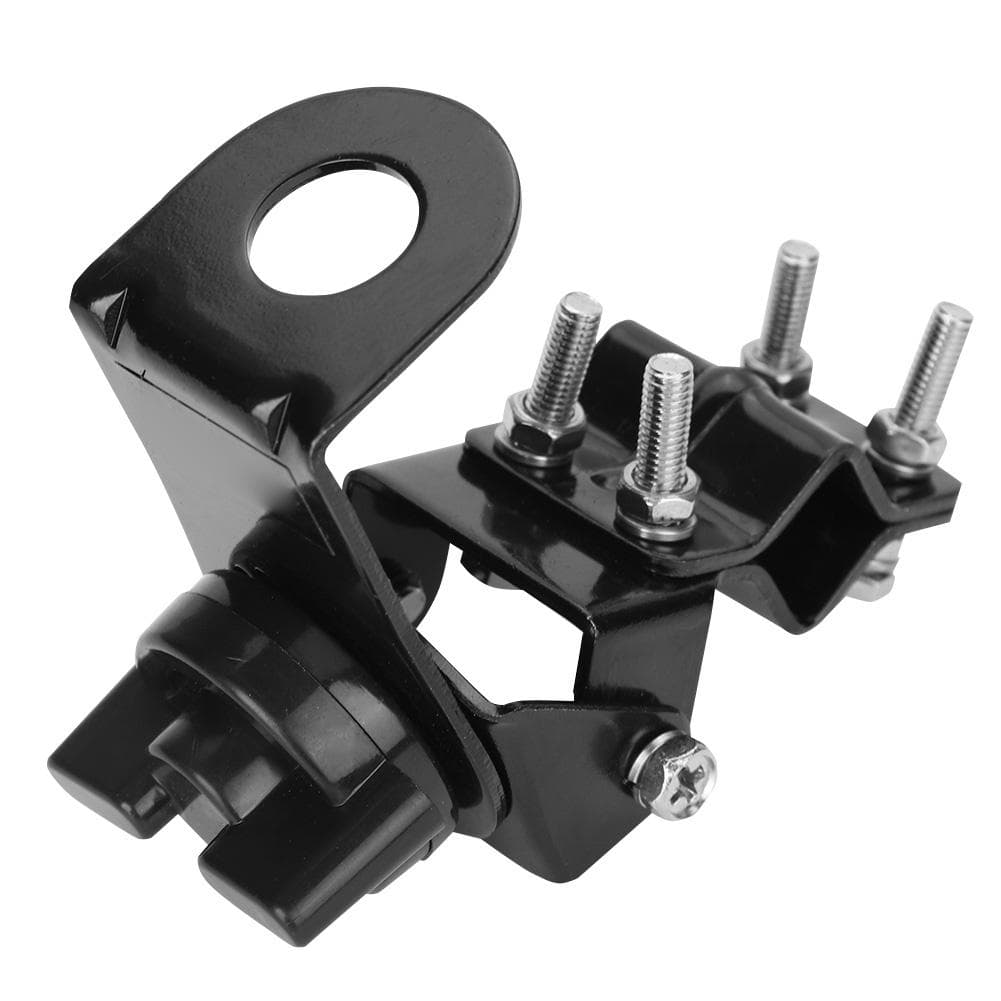 Vehicle Car Antenna Mount Bracket For Mobile Car Radio Accessories Antenna Bracket