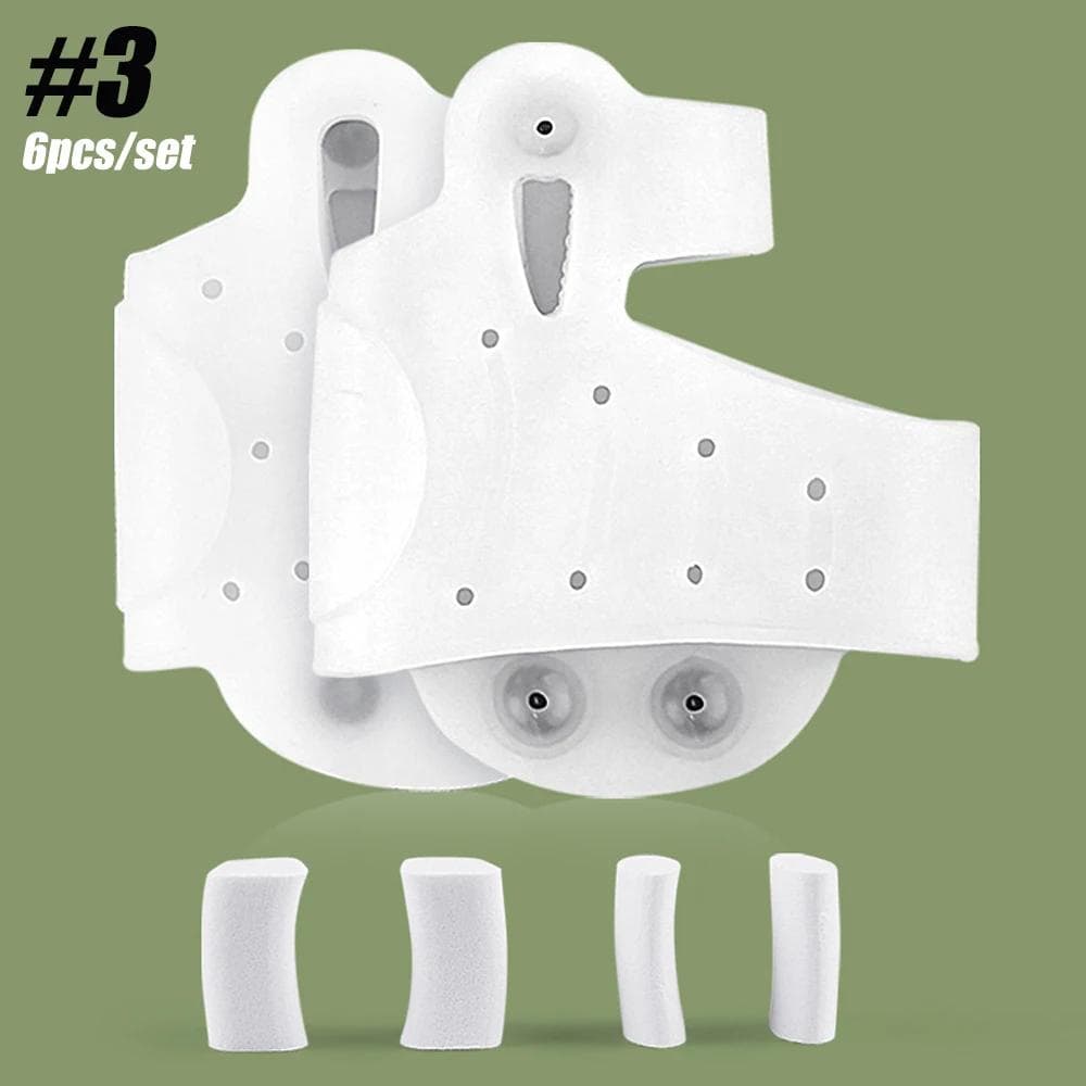 1 Pair Toe Separators Ball of Foot Cushion,Metatarsal Pads for Women, Silicone Forefoot Cushions Great for Forefoot Pain,Blister