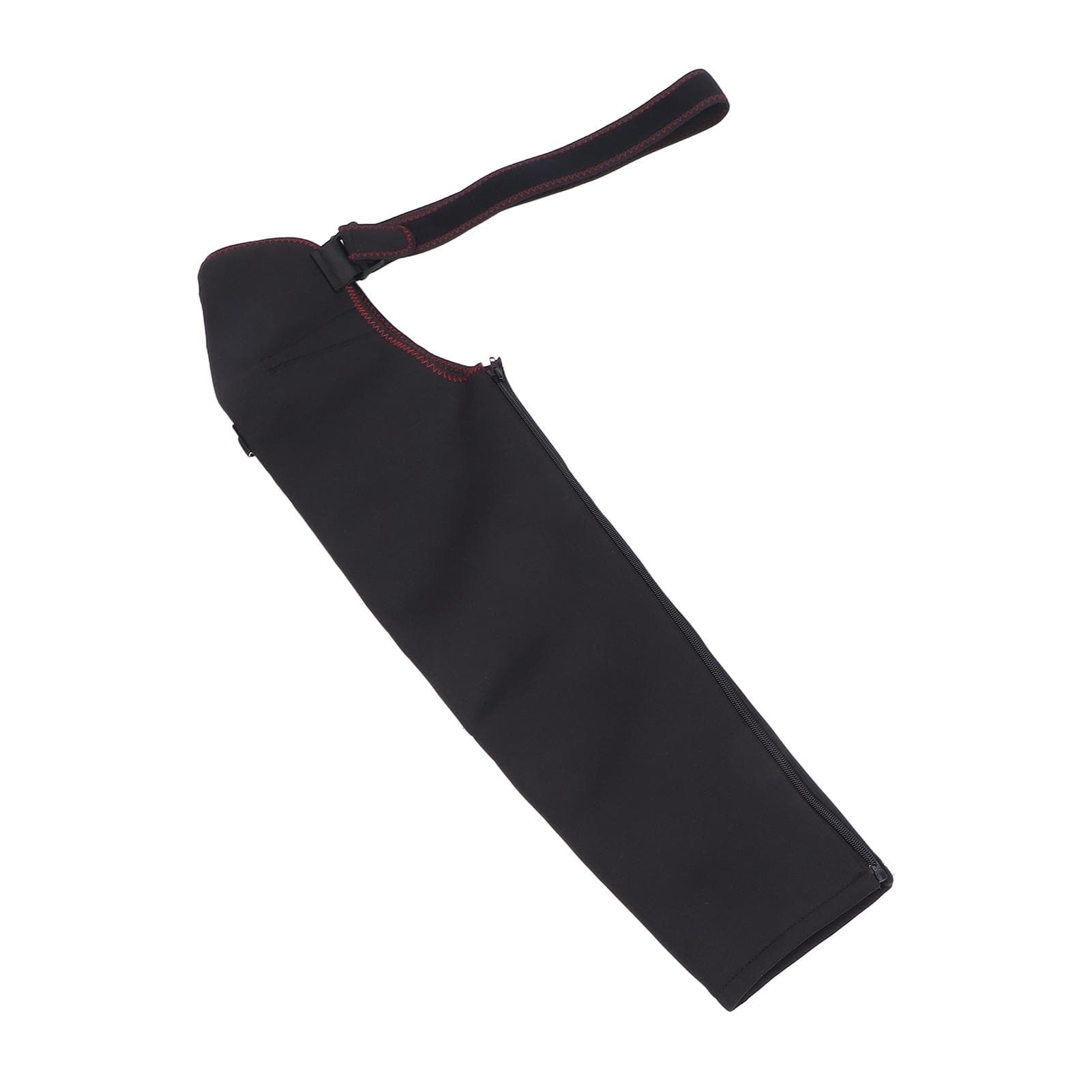 12V Shoulder Heating Brace 3 Gears Timing Adjustment Pain Relief Electric Heated Arm Wrap US PLUG